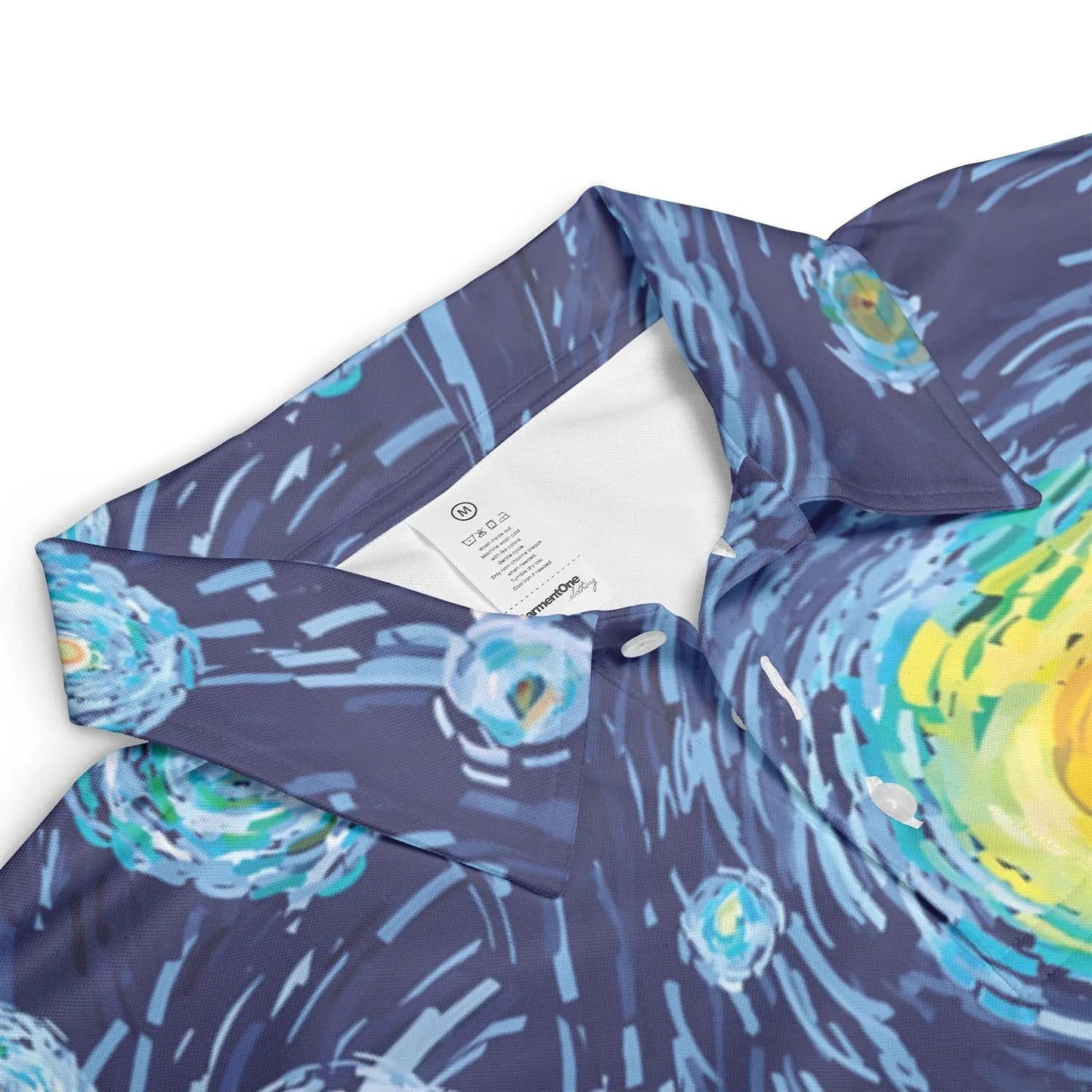 Unisex Polo Shirt - BF6XN4GL