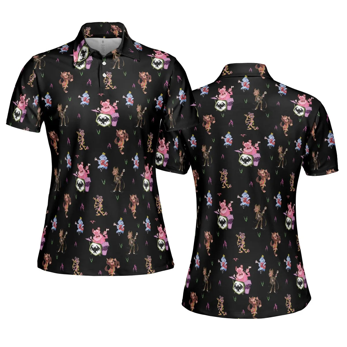 Unisex Polo Shirt - VWMPYQ4Z