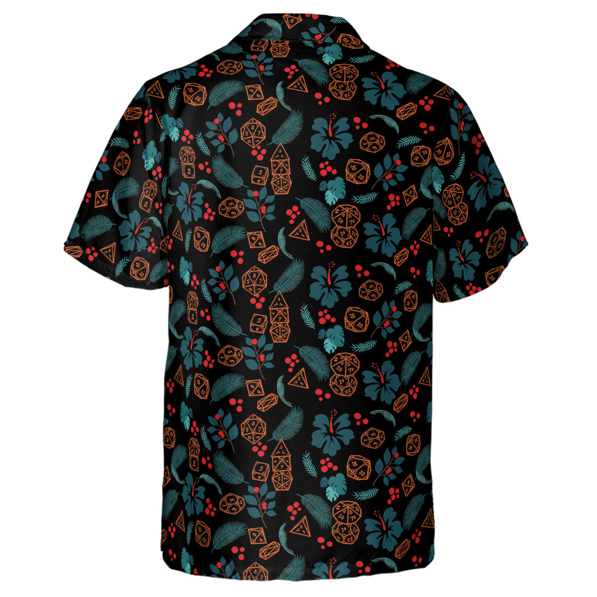 Hawaiian Shirt - 6GNMFDNG