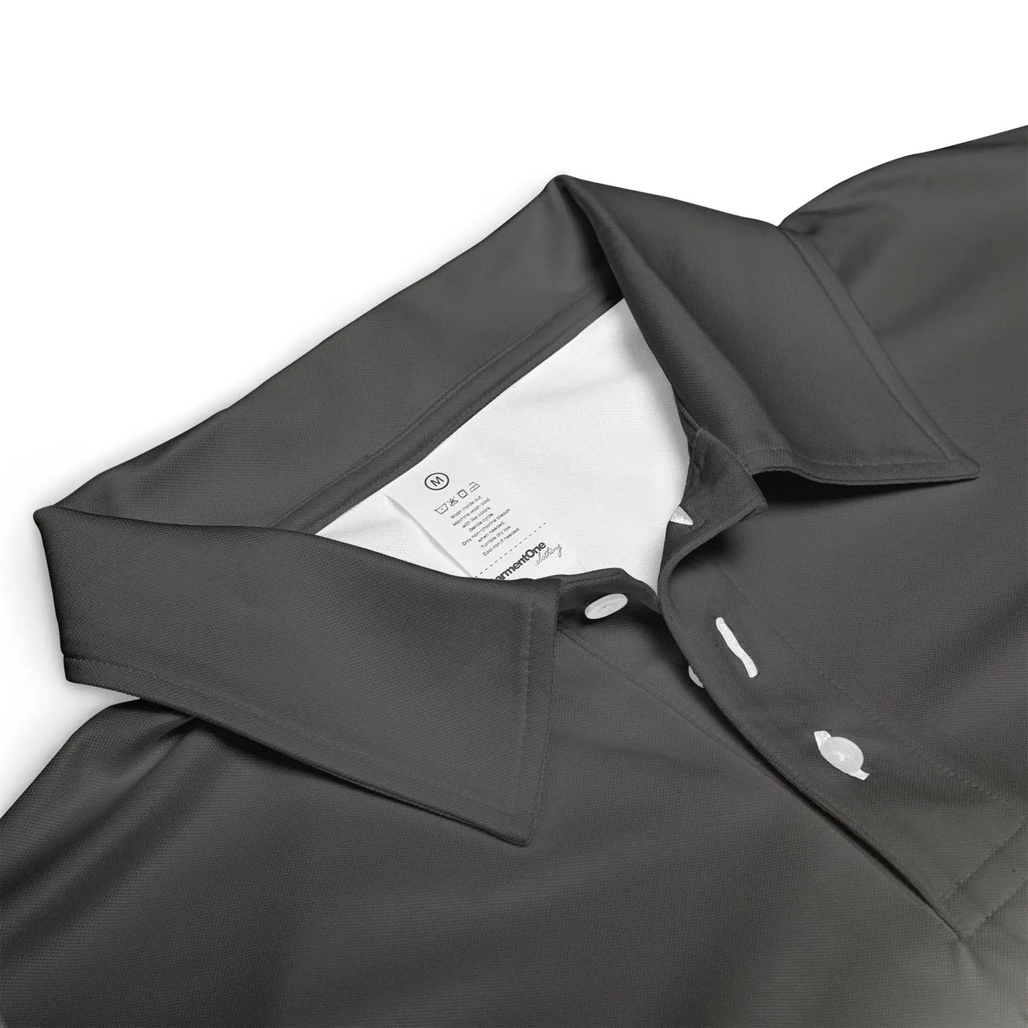 Unisex Polo Shirt - TUNTKKFK