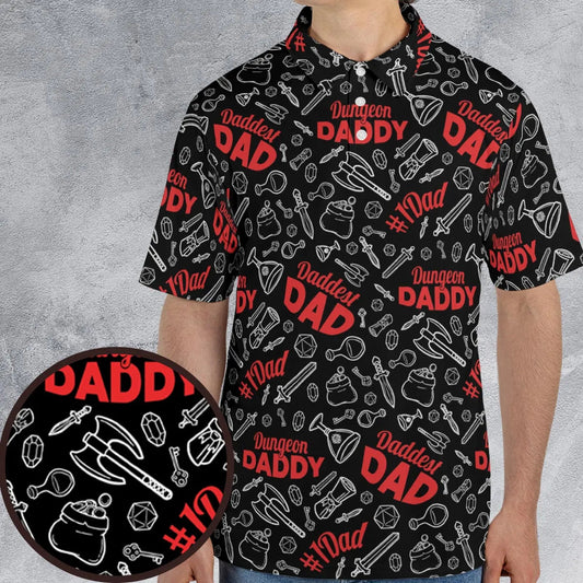 Unisex Polo Shirt - TFYR6B69