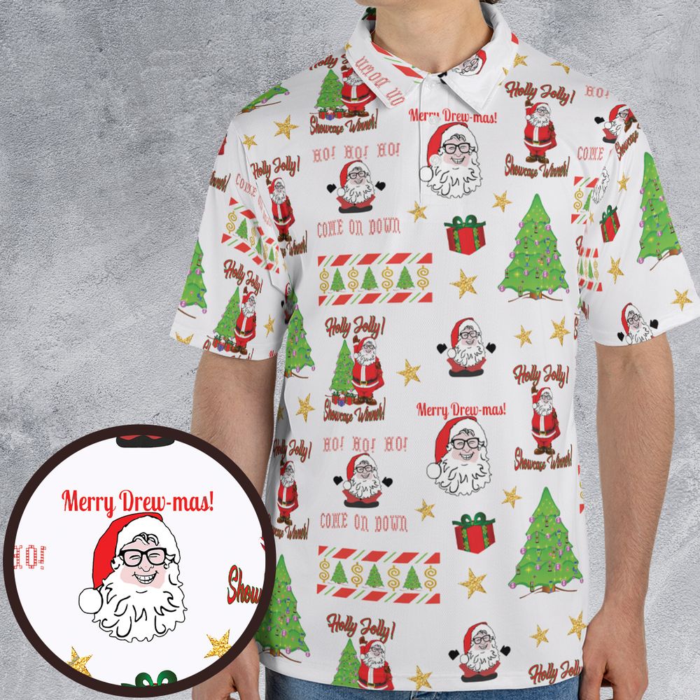The price is right christmas -  - 1