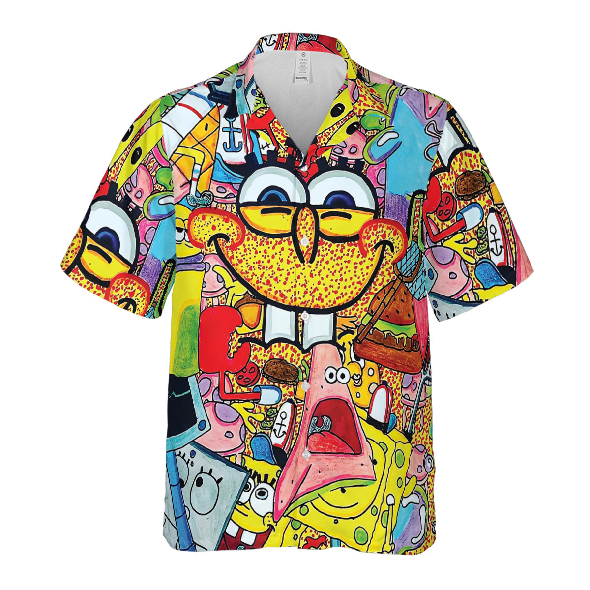 Hawaiian Shirt - 4KXJGCX8