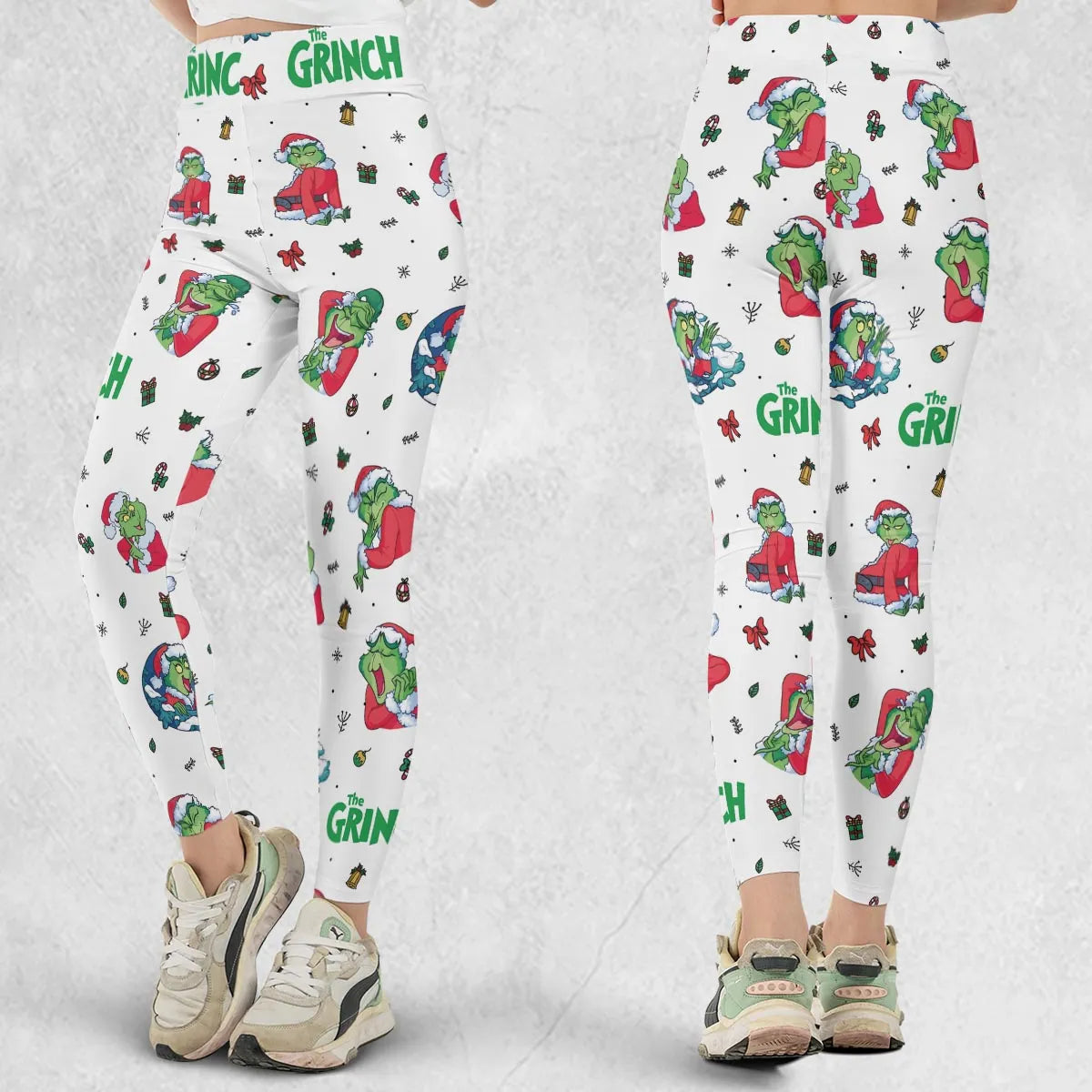 Legging - JXFTGJS7