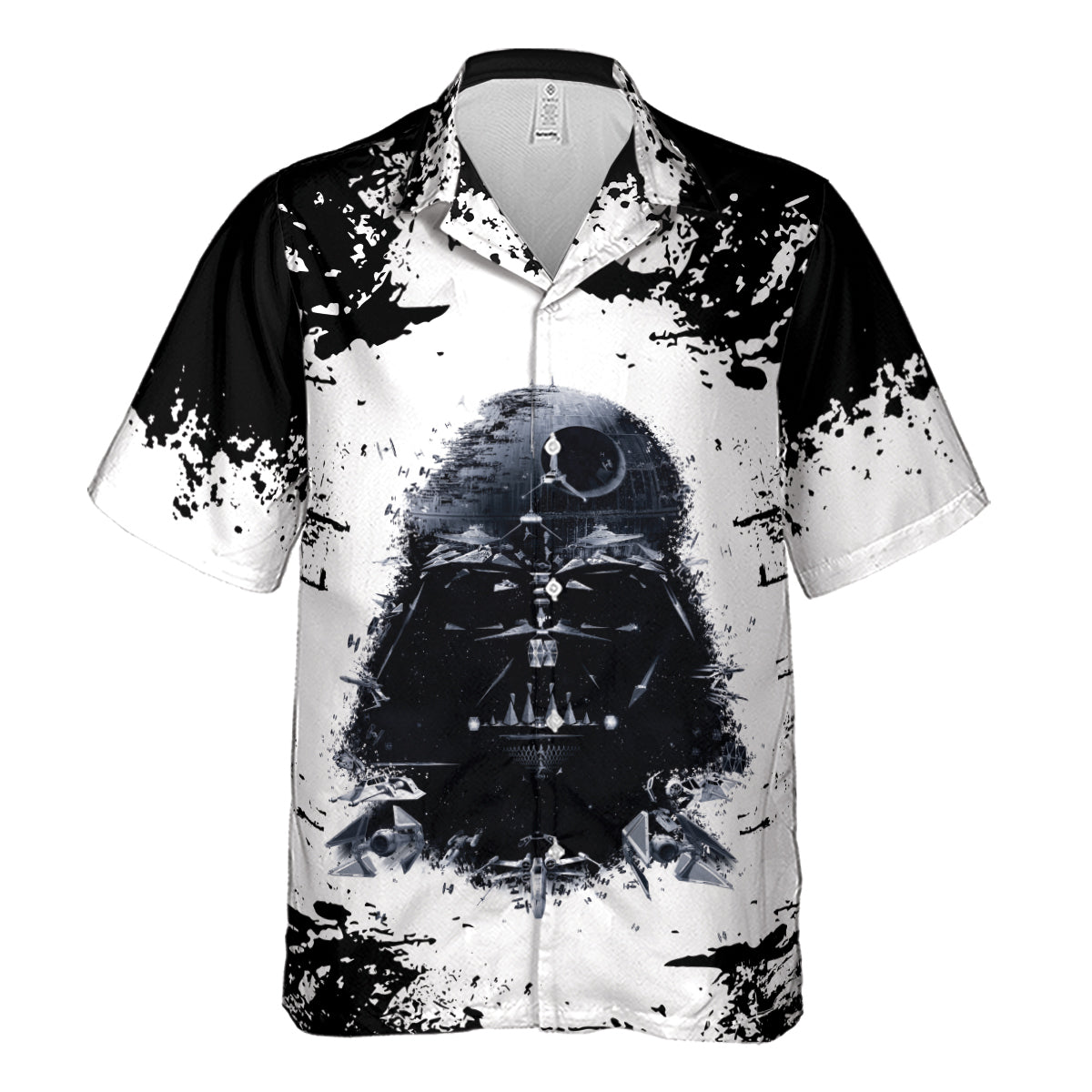 Hawaiian Shirt - 8VJHU432