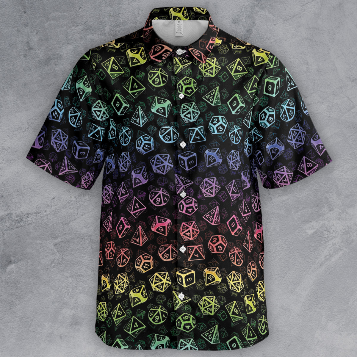 Short Sleeve Button Shirt - 1EFLV4CH