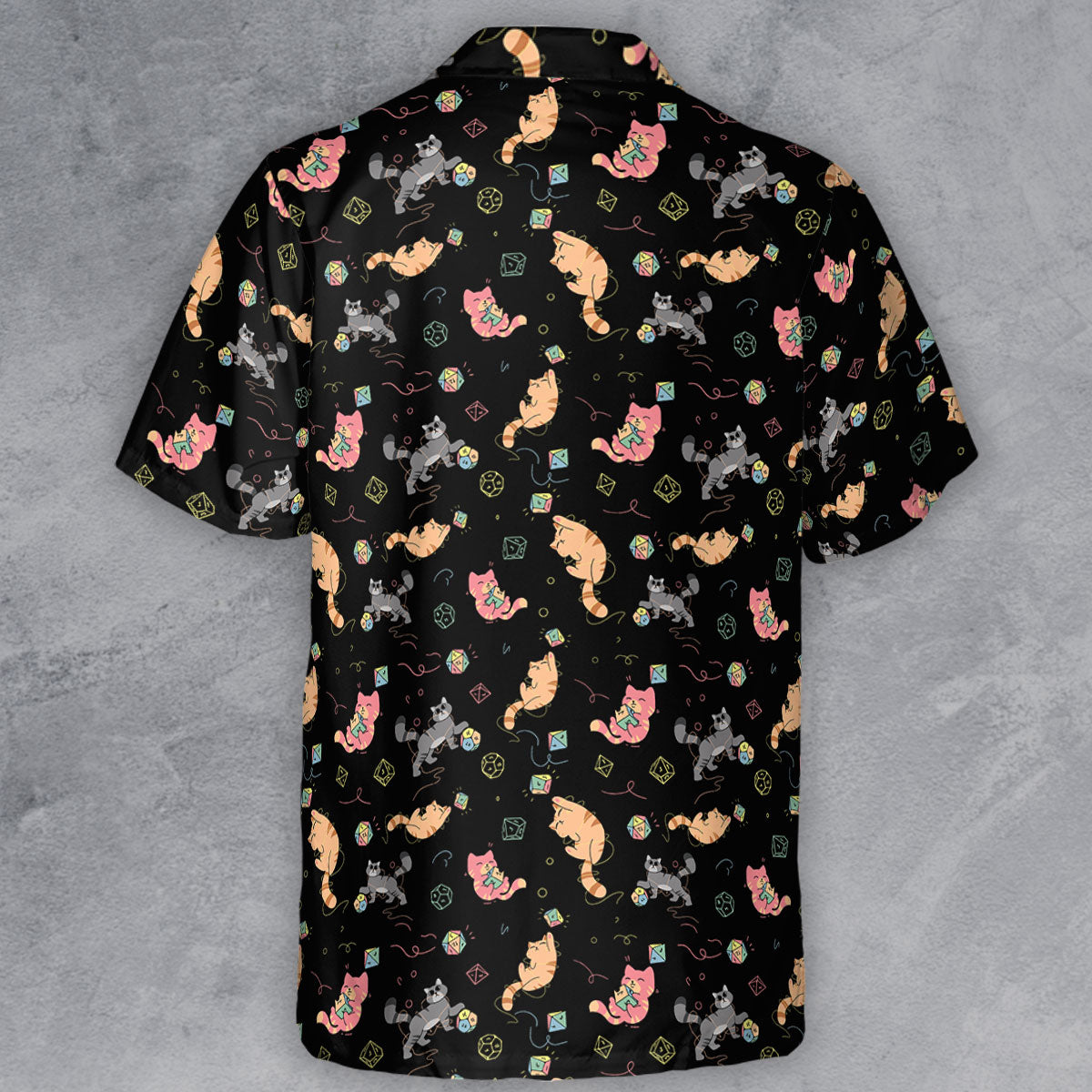 Short Sleeve Button Shirt - L6LTCWCP