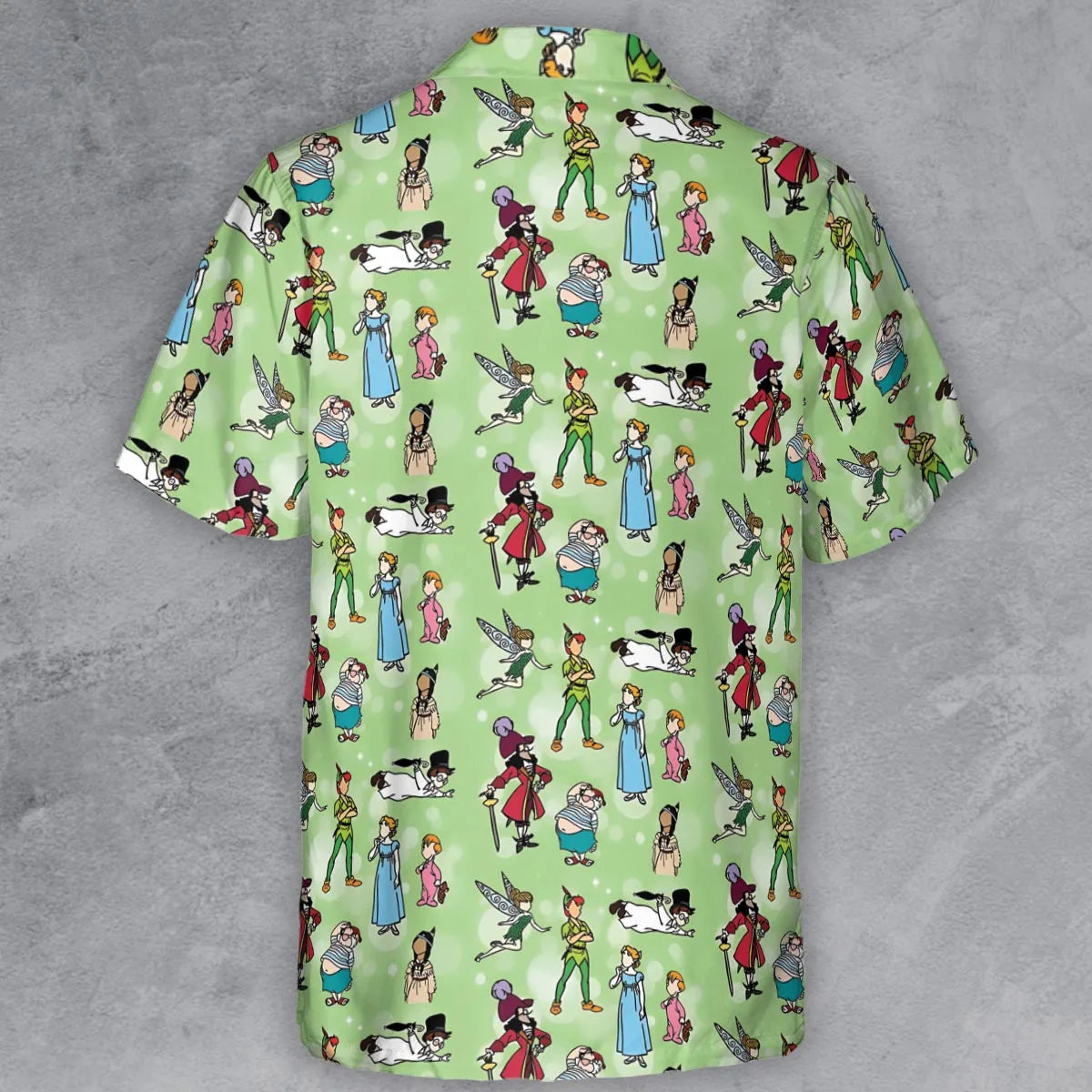 Short Sleeve Button Shirt - PWV7PAYM