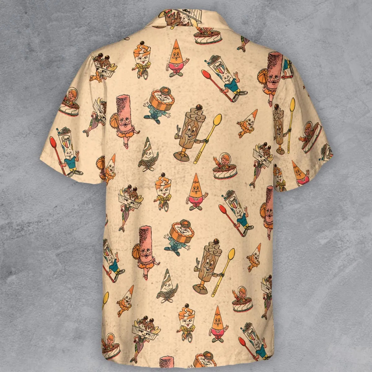 Short Sleeve Button Shirt - ED9V39HQ
