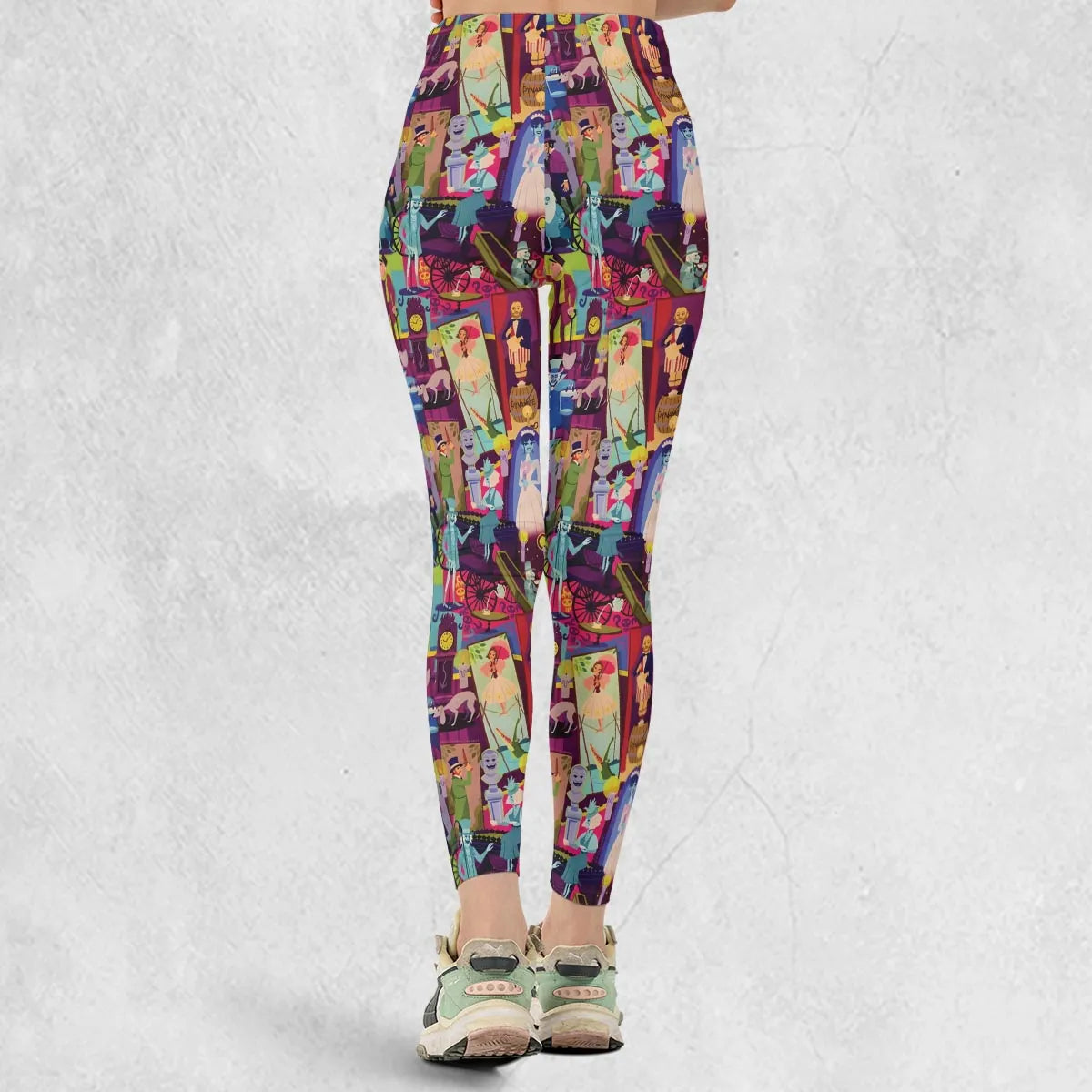 Legging - H8RZ44CY