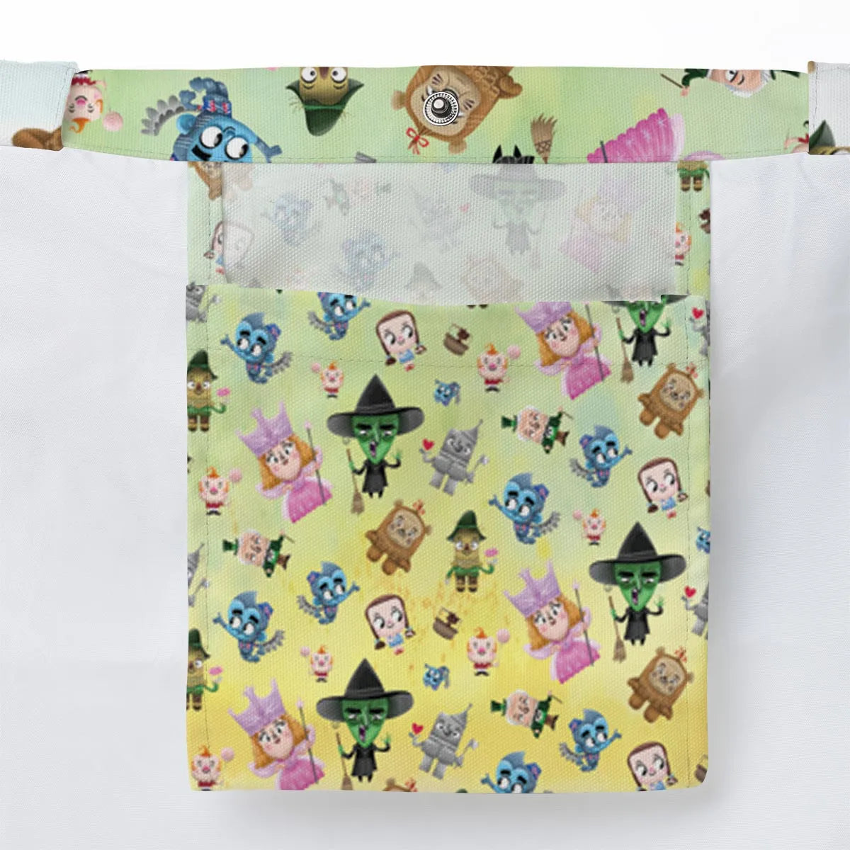 Large Tote Bag - 6RVE5HNS