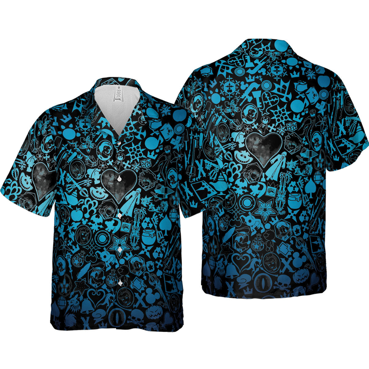 Hawaiian Shirt - G6DKTTSY