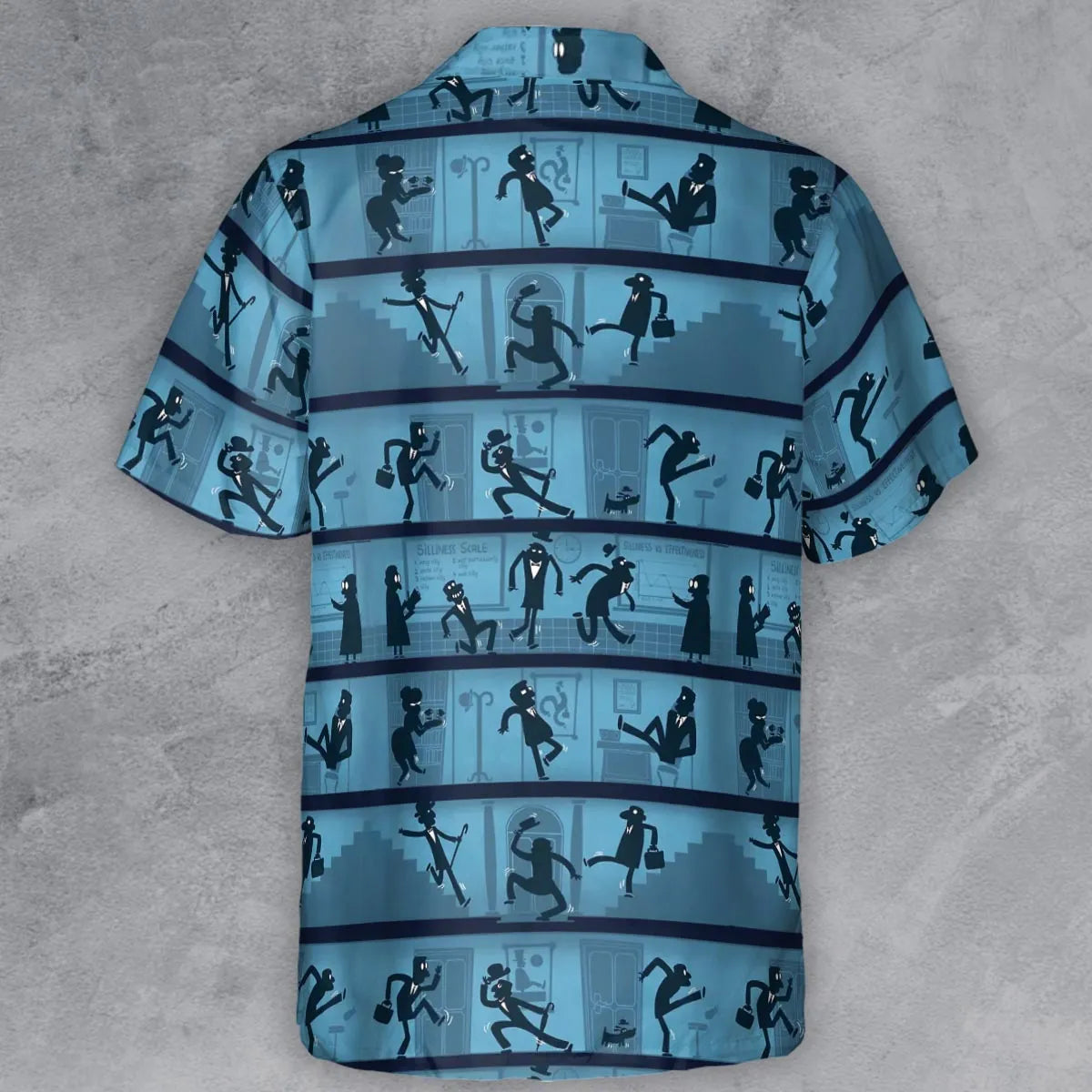 Short Sleeve Button Shirt - VF65EAC3