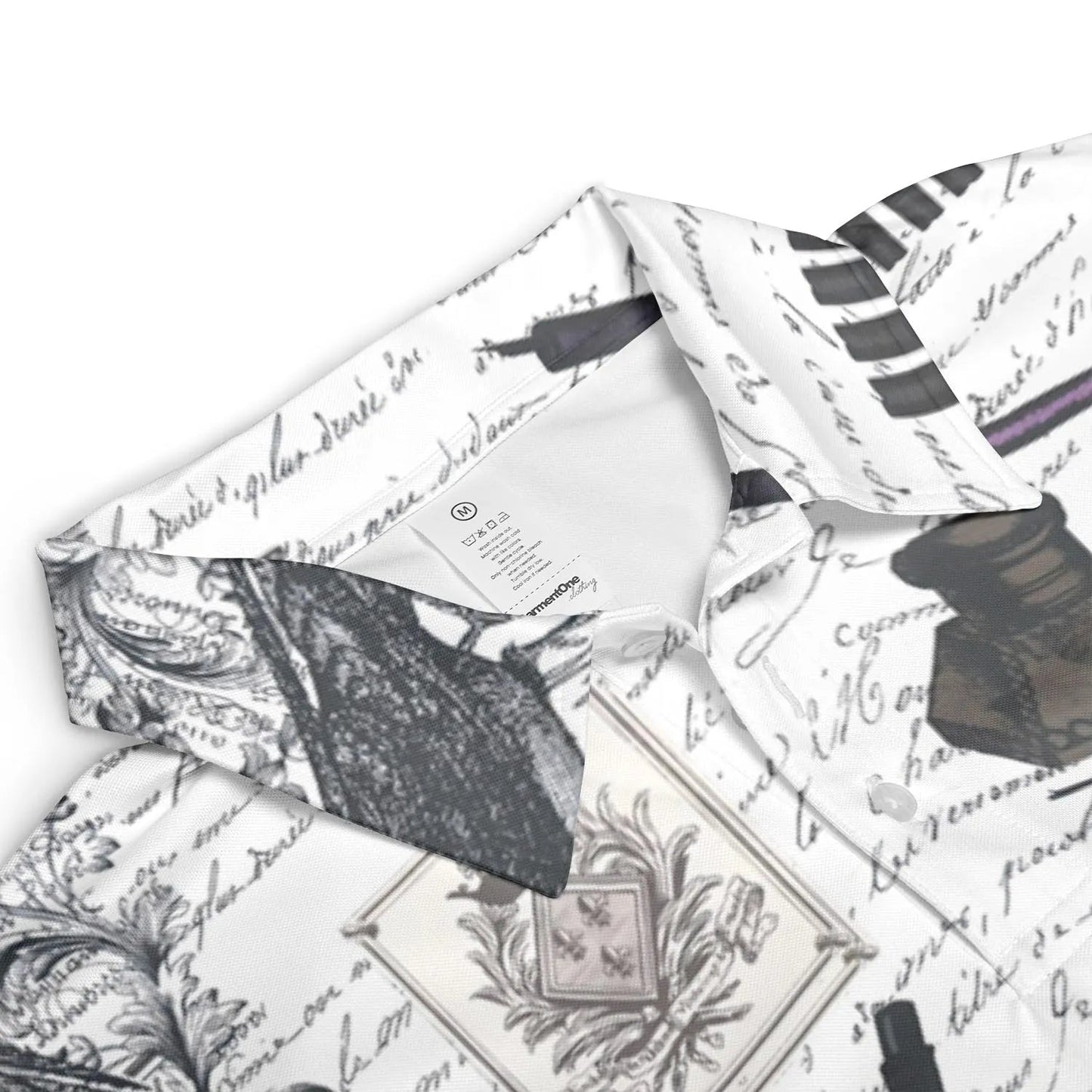 Unisex Polo Shirt - ZYJH4KGT