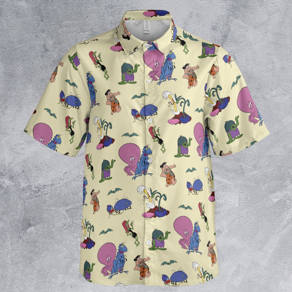 Button Down Shirt - N2PVY66V -  - 2