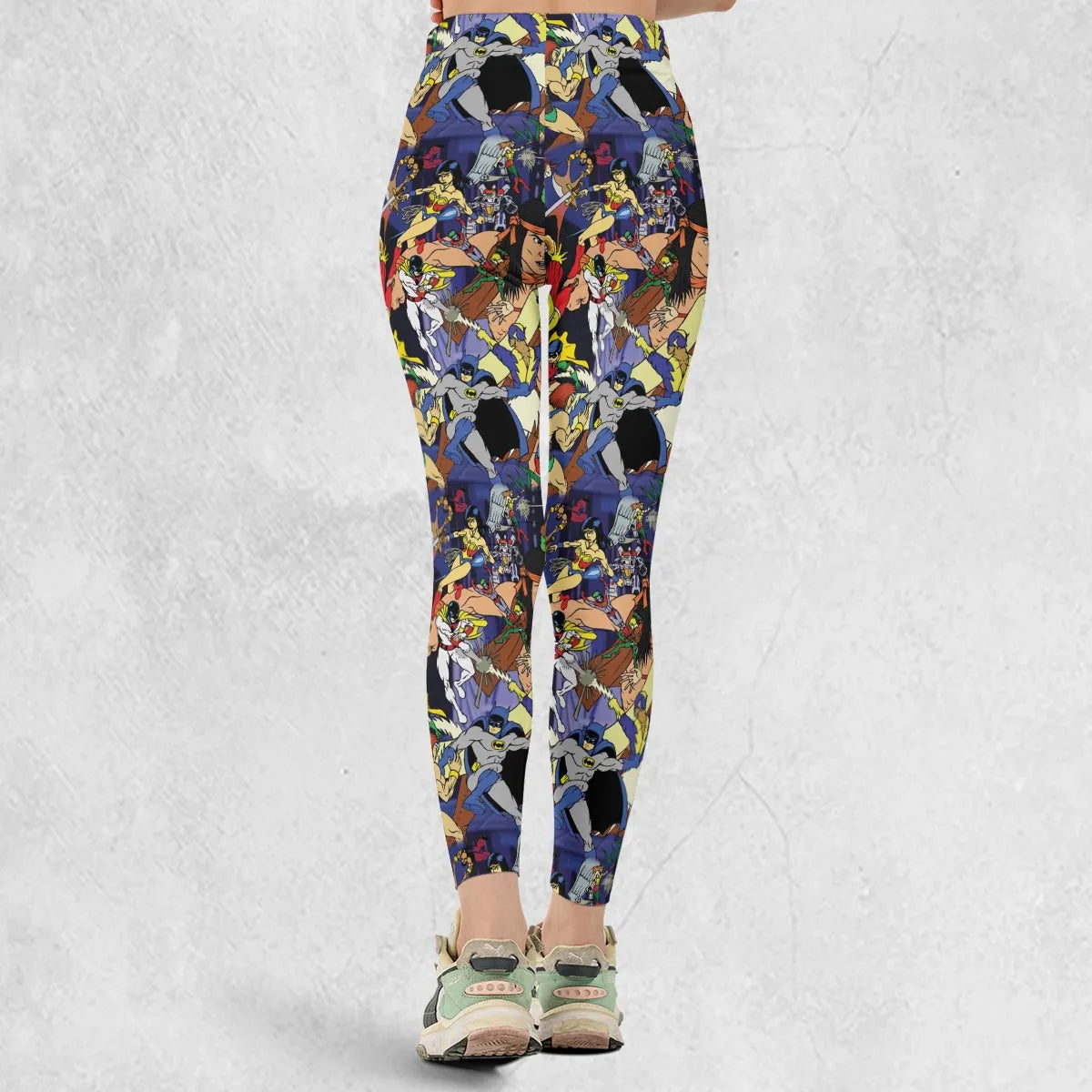 Legging - 9T9XJ28H