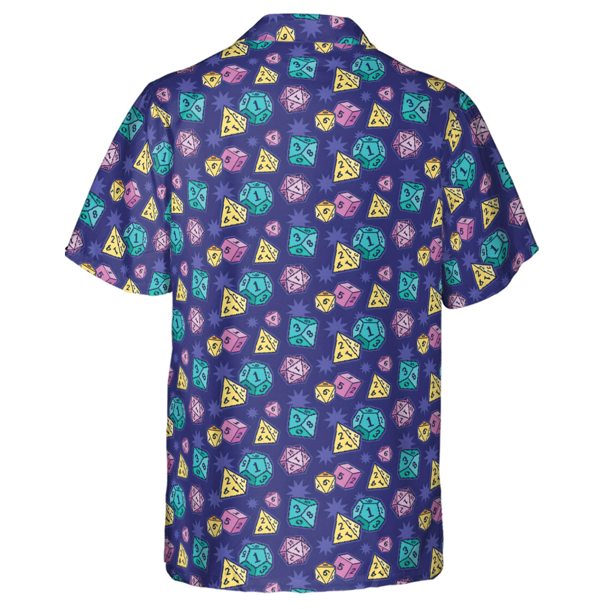 Hawaiian Shirt - G2R57R7G
