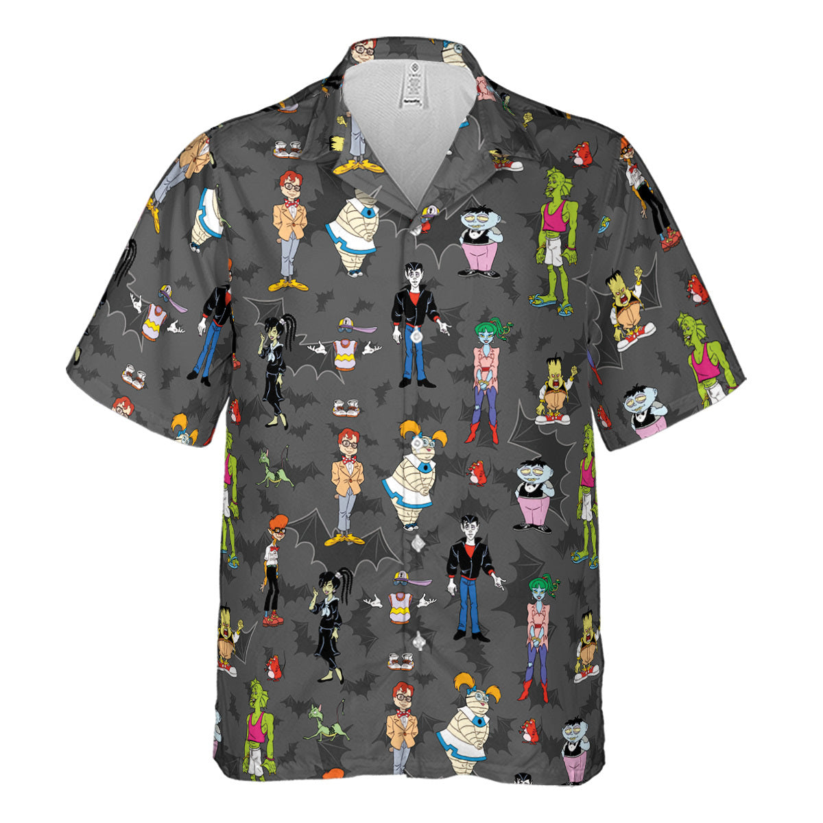 Hawaiian Shirt - VNGQ8FB9