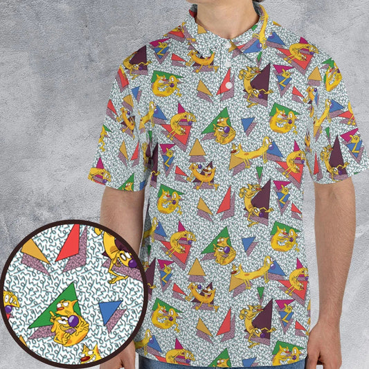 Unisex Polo Shirt - ZSU19Y3X