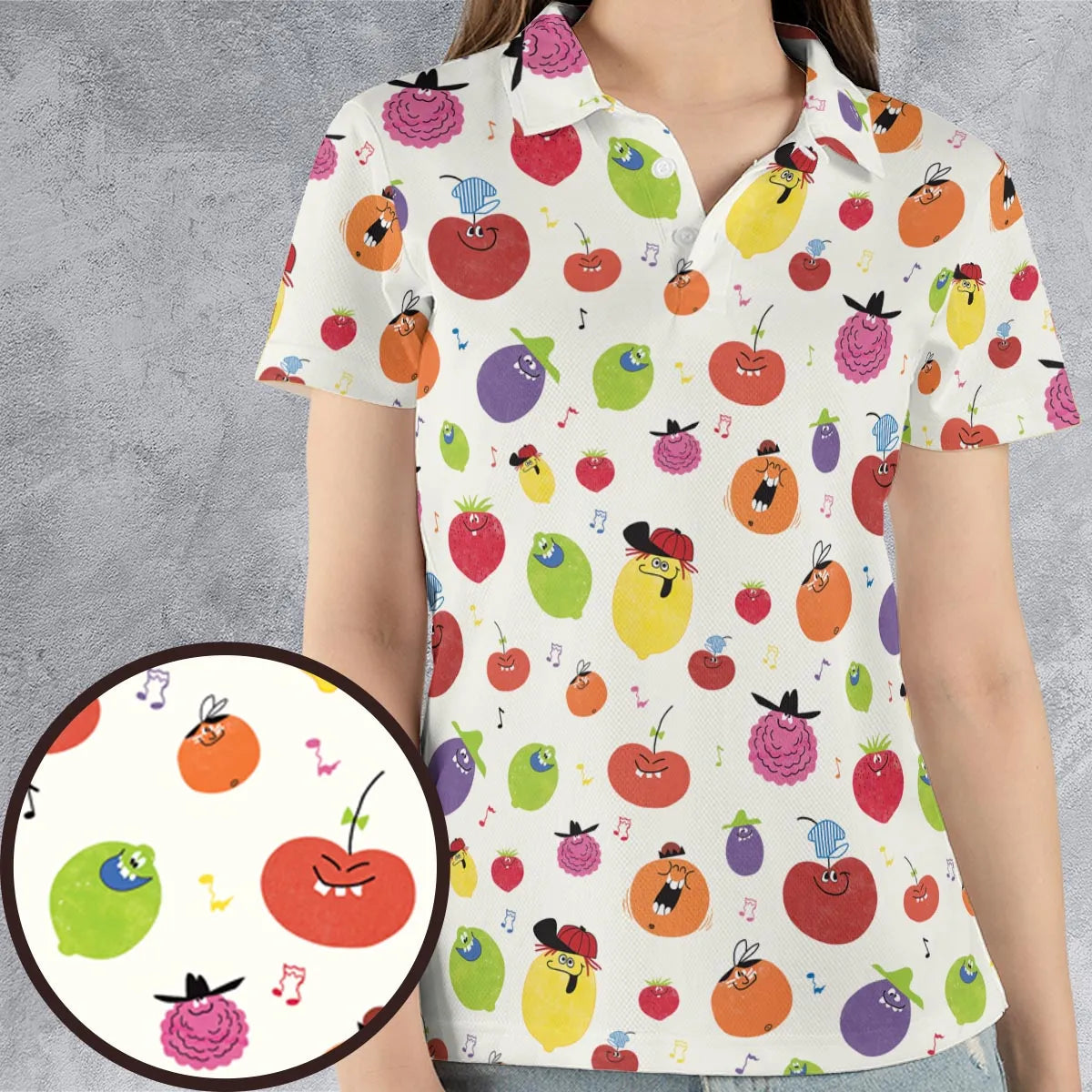 Unisex Polo Shirt - 9SSV4ZV3