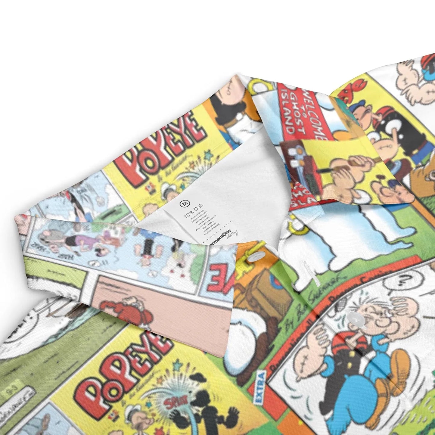 Unisex Polo Shirt - ZXVL64JK