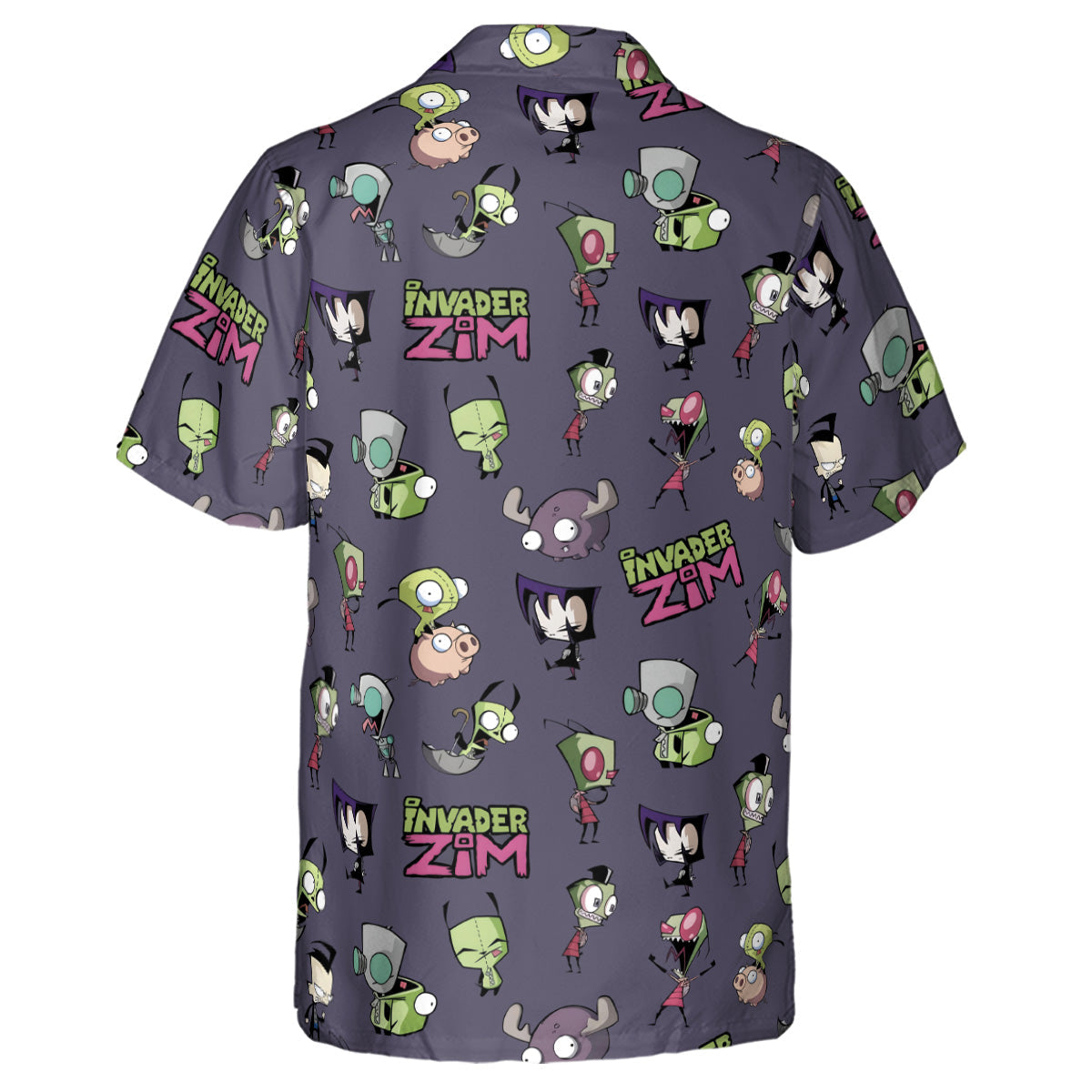 Hawaiian Shirt - R92FQTL7