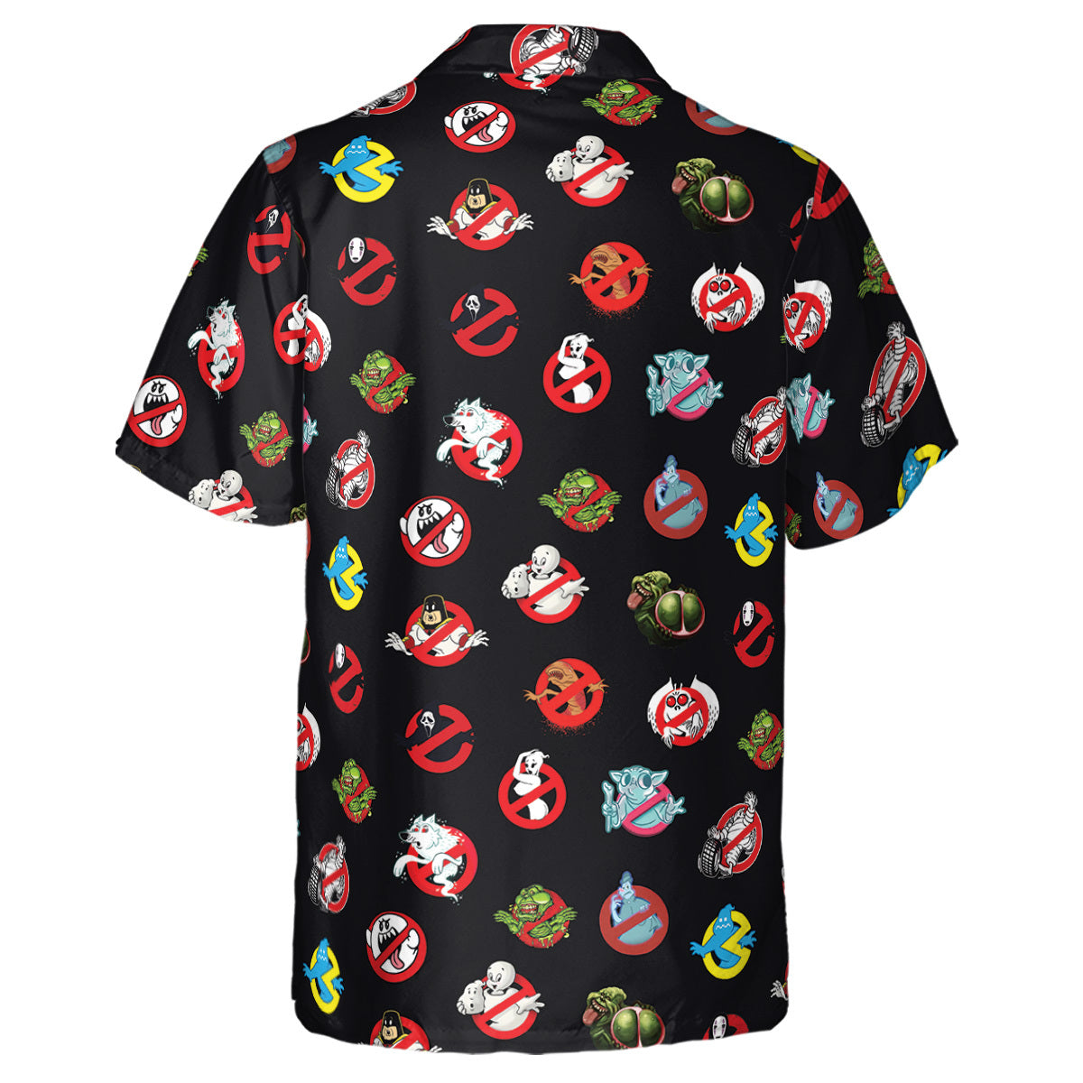 Hawaiian Shirt - AET2FXQF