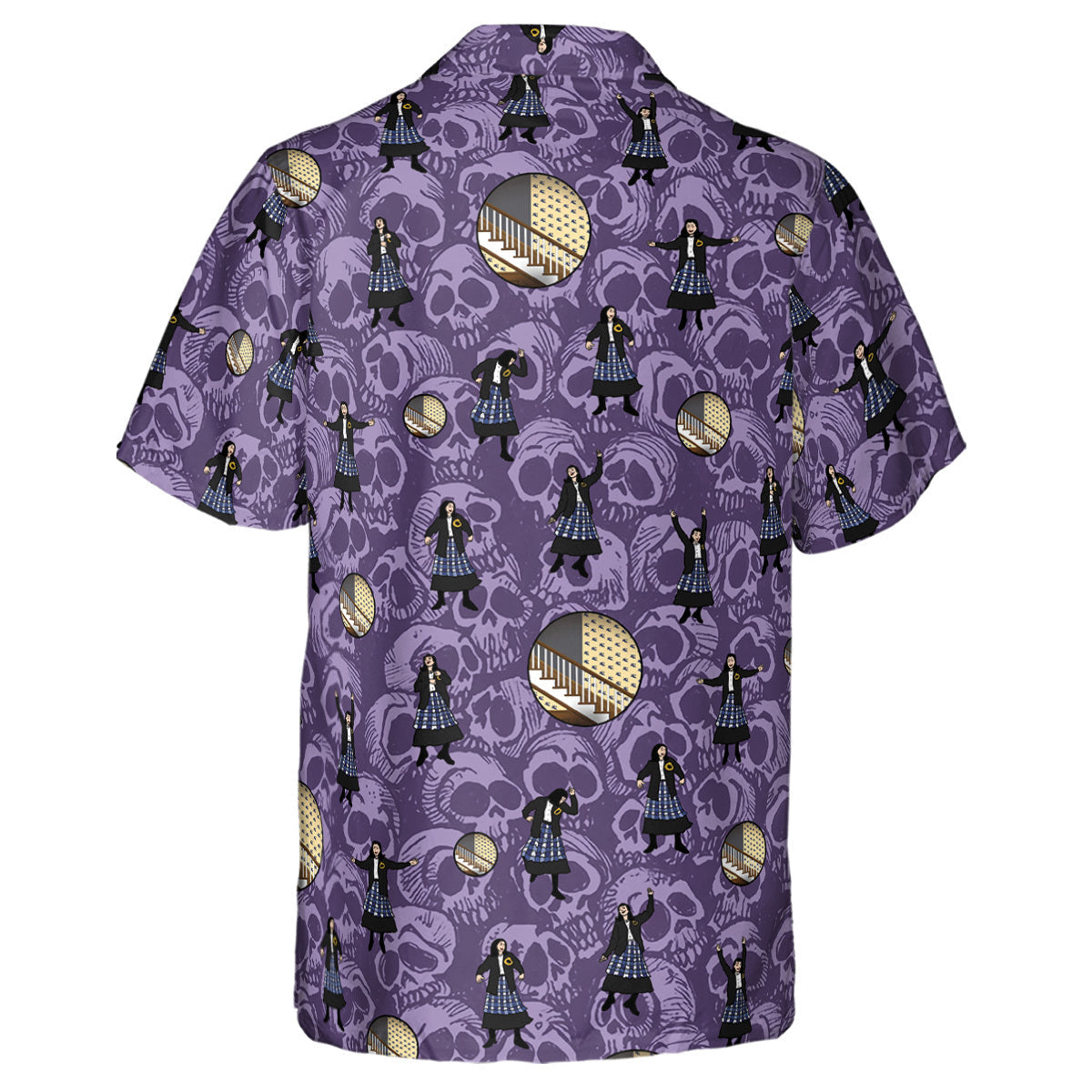 Hawaiian Shirt - VYUUVG2F