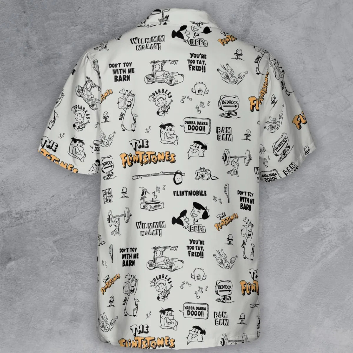 Short Sleeve Button Shirt - 3WQW7JP2