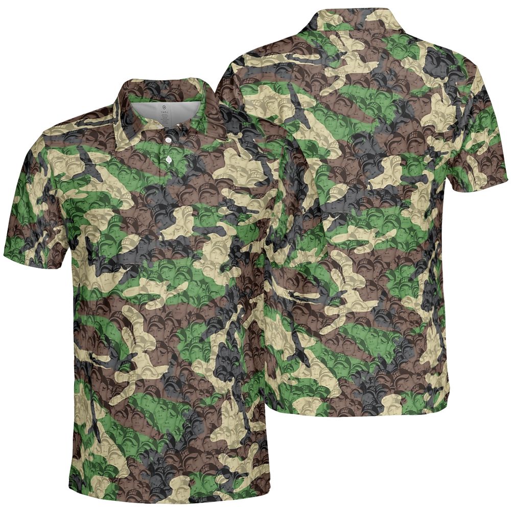 John Cena You can't see him (camouflage) -  - 2
