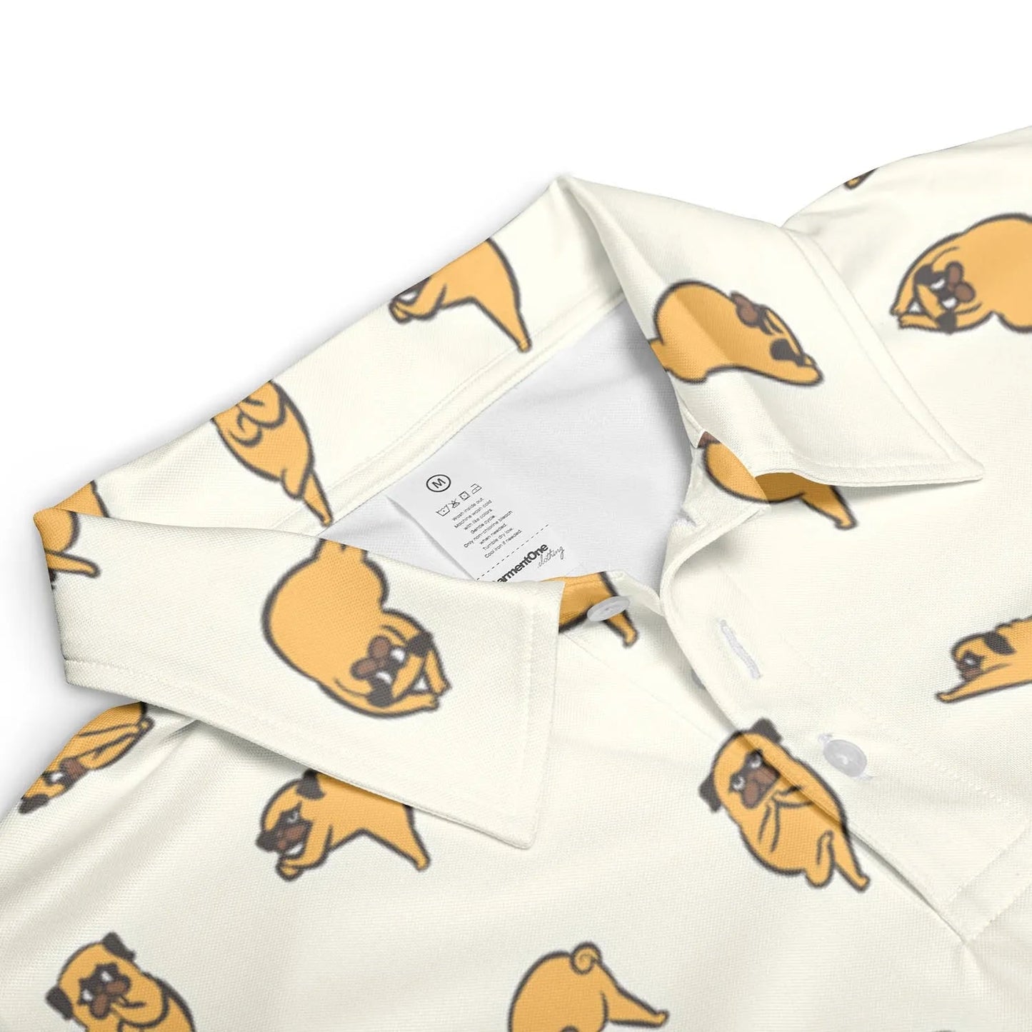 Unisex Polo Shirt - HJDRGKFQ