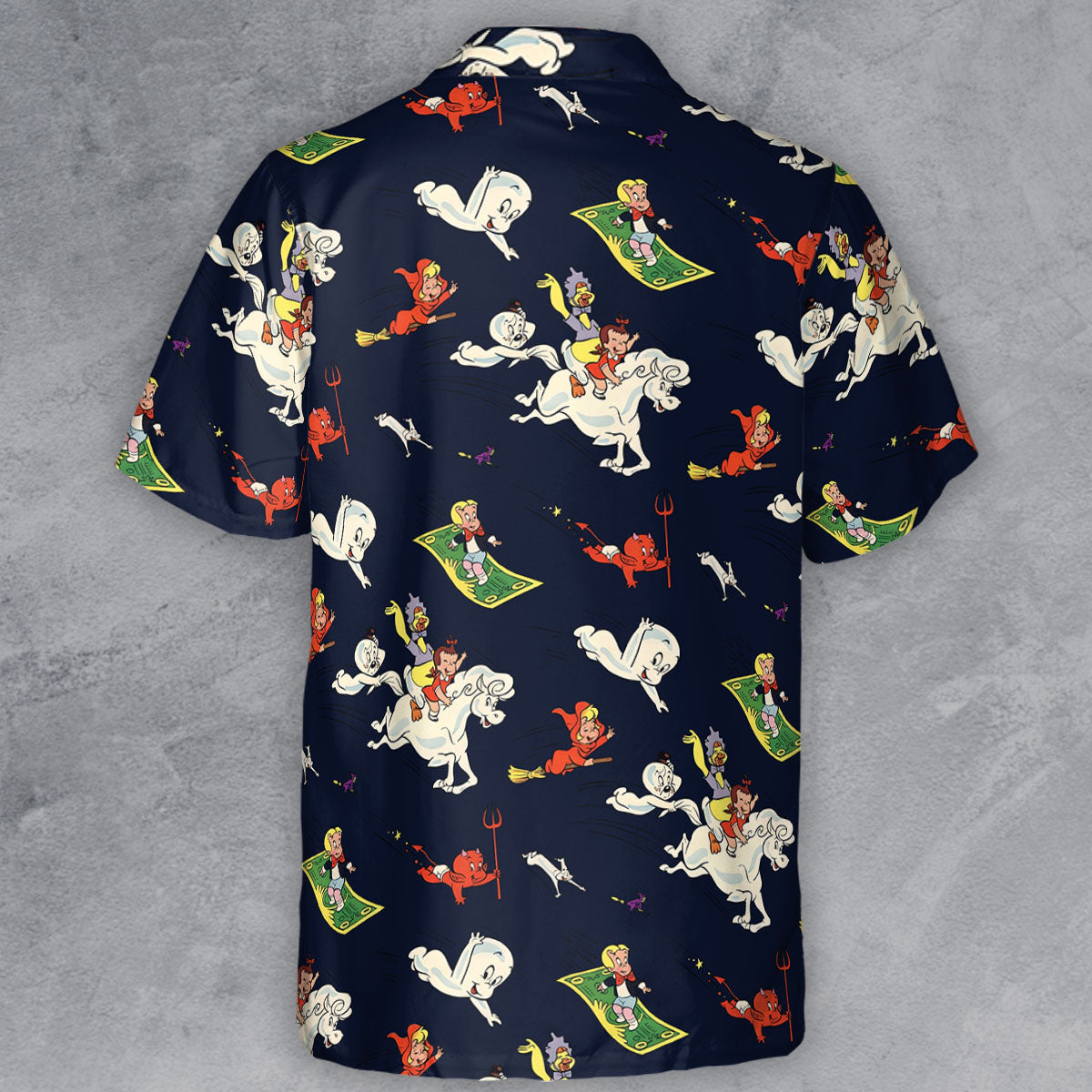 Short Sleeve Button Shirt - UEX1B9EQ