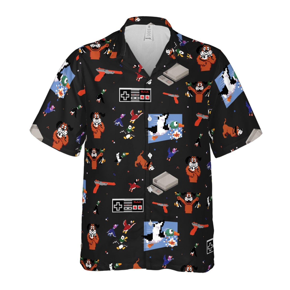 Hawaiian Shirt - 7TFY5D8T