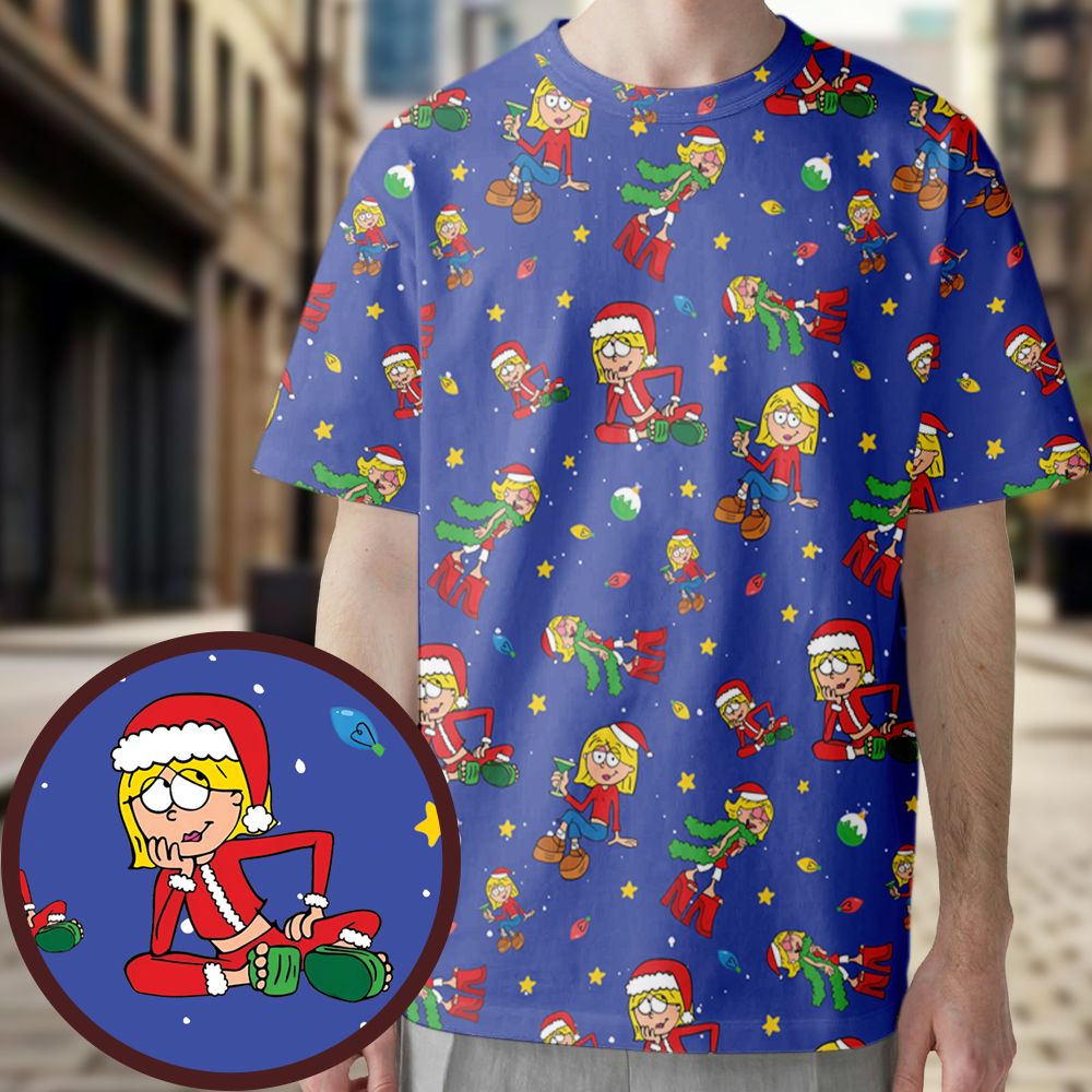 All-Over Print Unisex T-Shirt - CYTK2SGA -  - 1