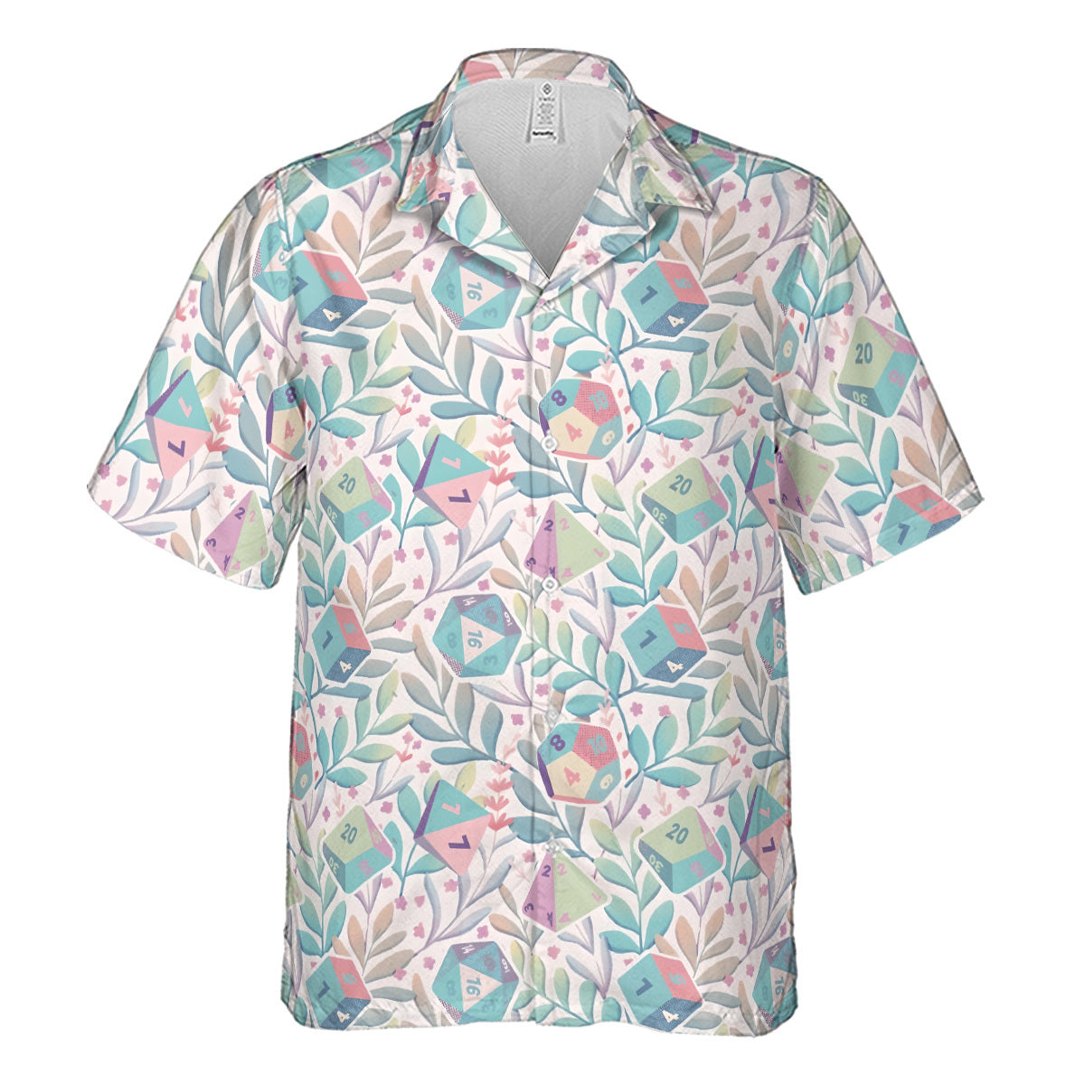 Hawaiian Shirt - XVUMFFNB
