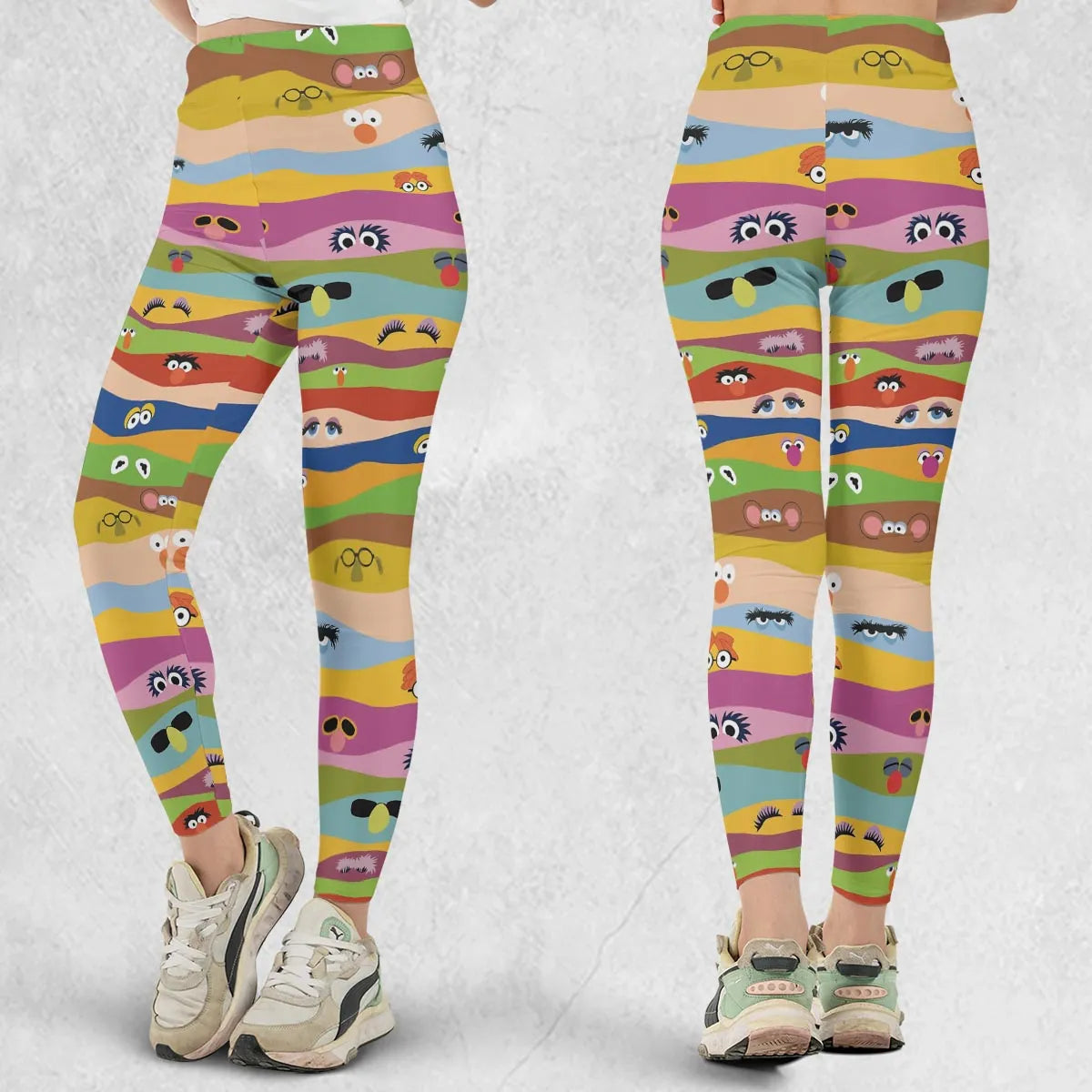 Legging - 7PGYNJDV