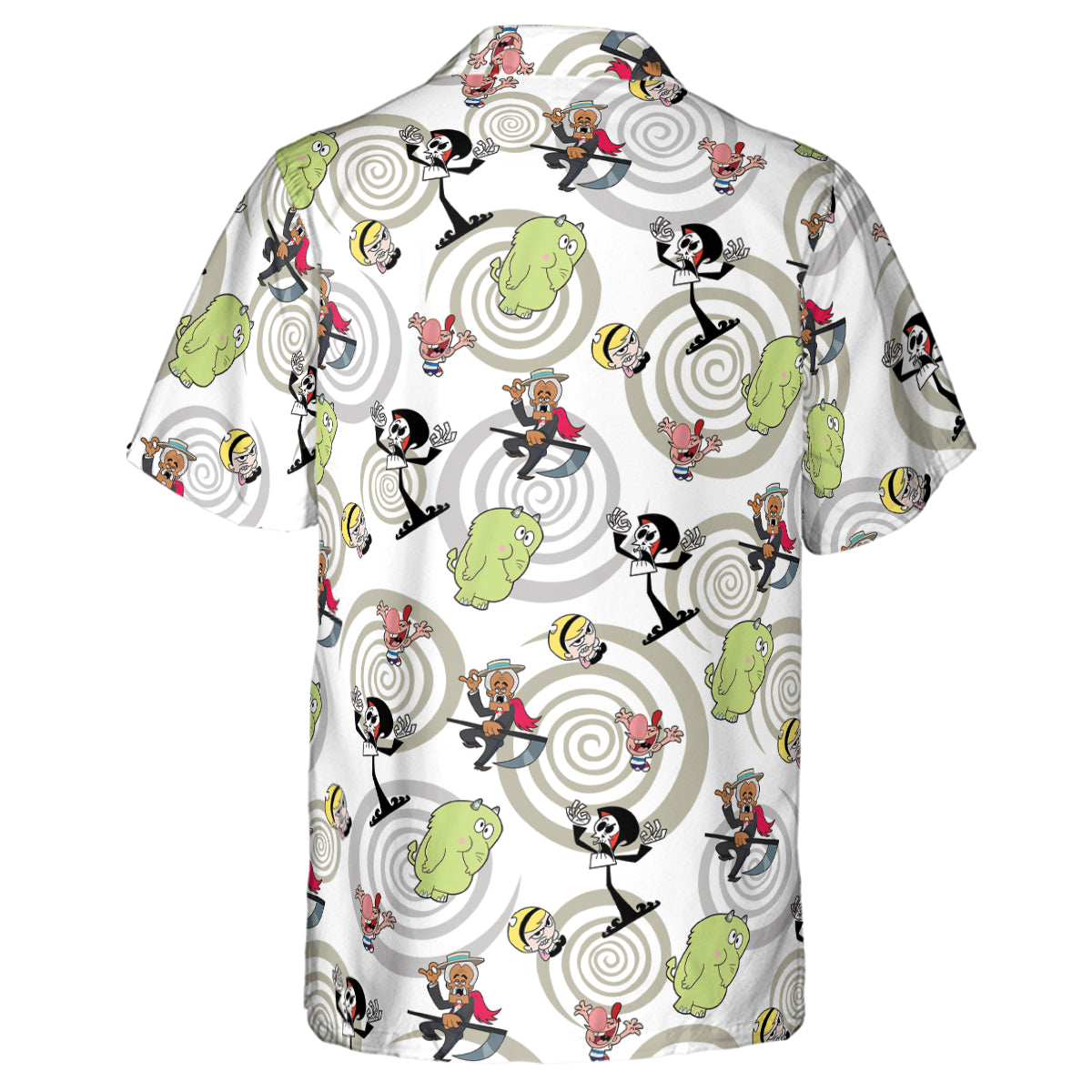 Hawaiian Shirt - EYL9NCTG