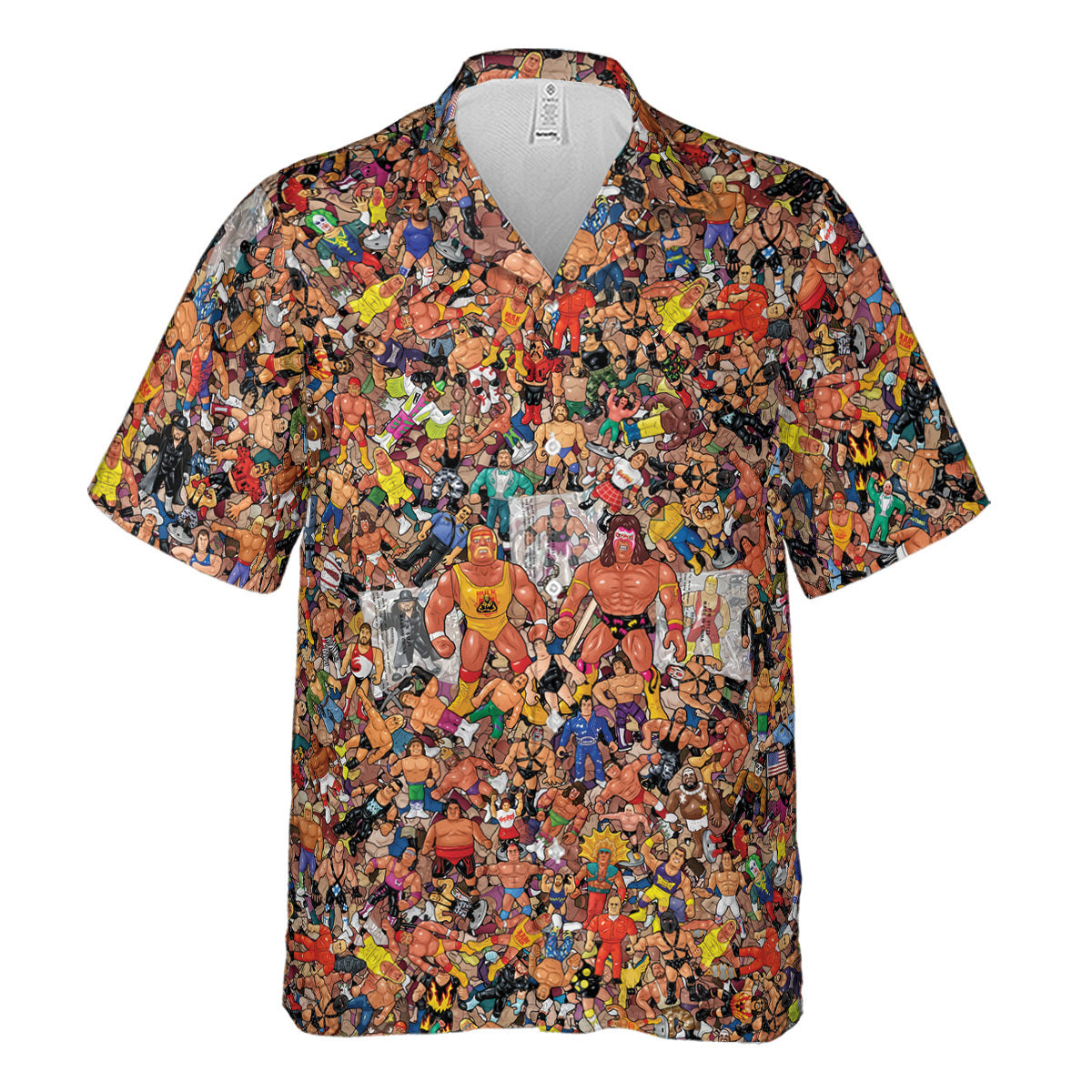 Hawaiian Shirt - G4ACJM8F