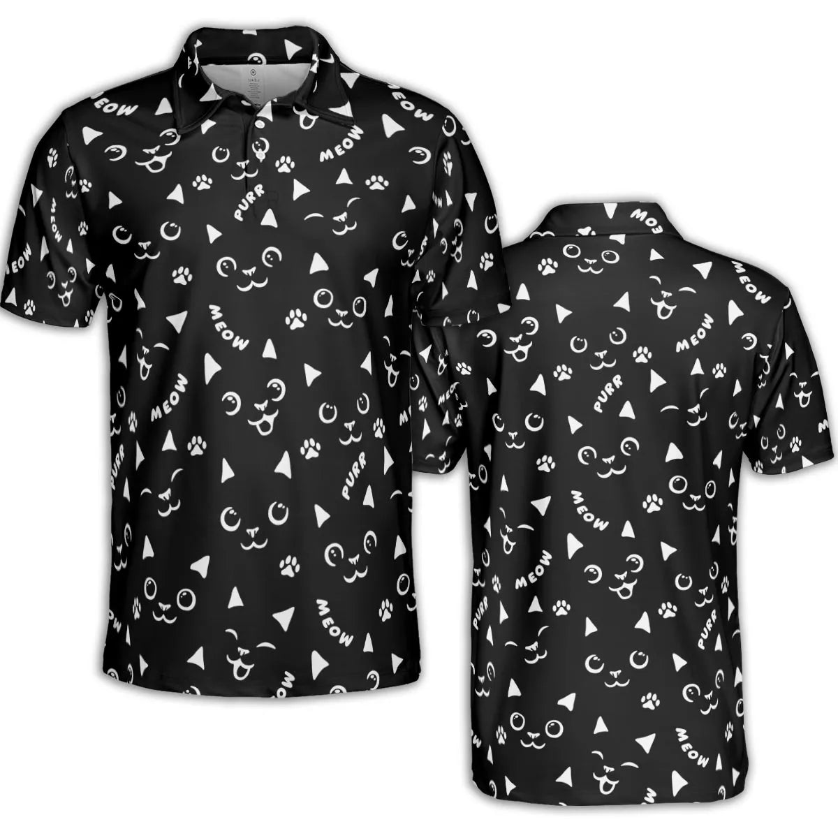 Unisex Polo Shirt - 1JNGKG3W