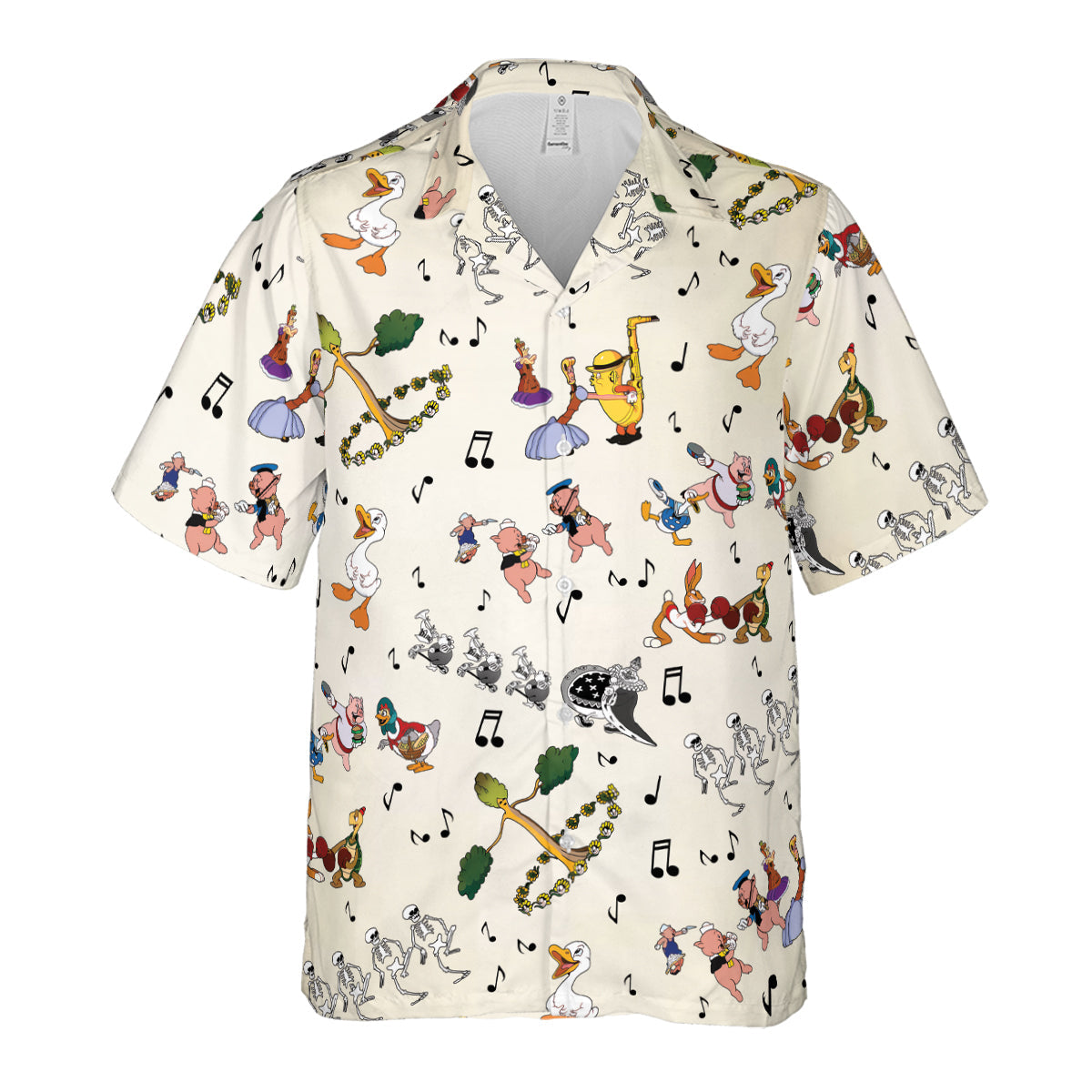 Hawaiian Shirt - Z56QZHT6