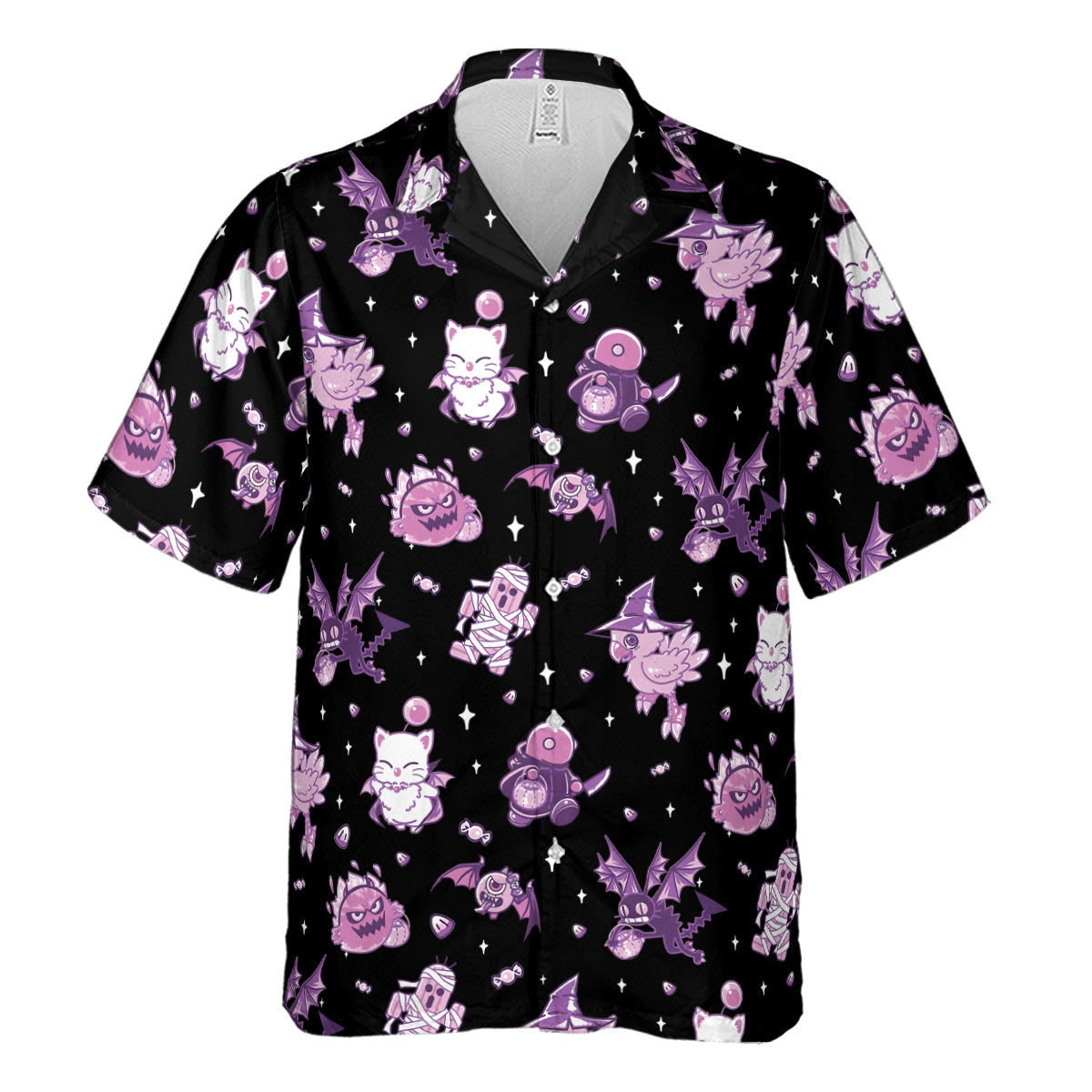 Hawaiian Shirt - 6EBU38YG