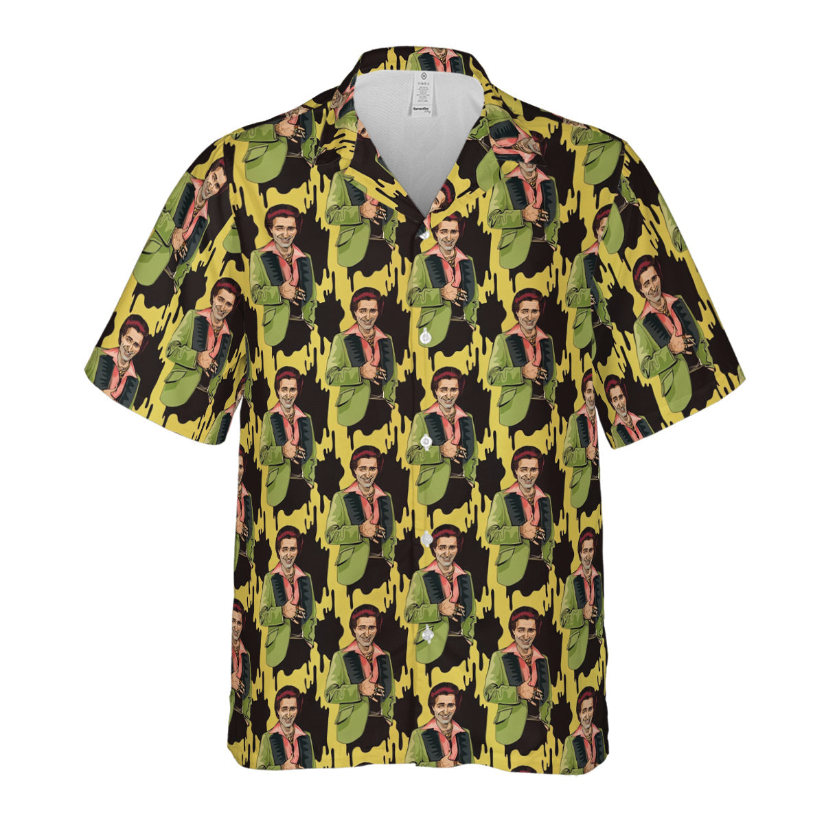 Hawaiian Shirt - 25NHT2XE
