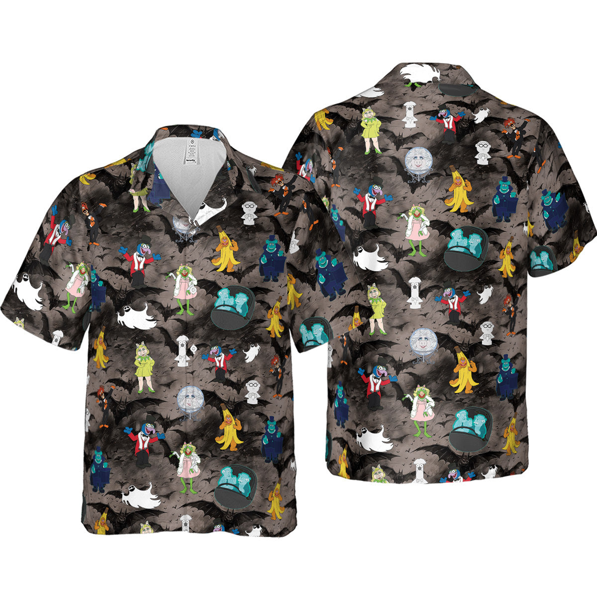 Hawaiian Shirt - JRS14KQQ