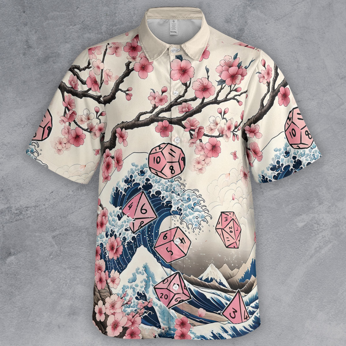 Short Sleeve Button Shirt - B3Q7GLB5