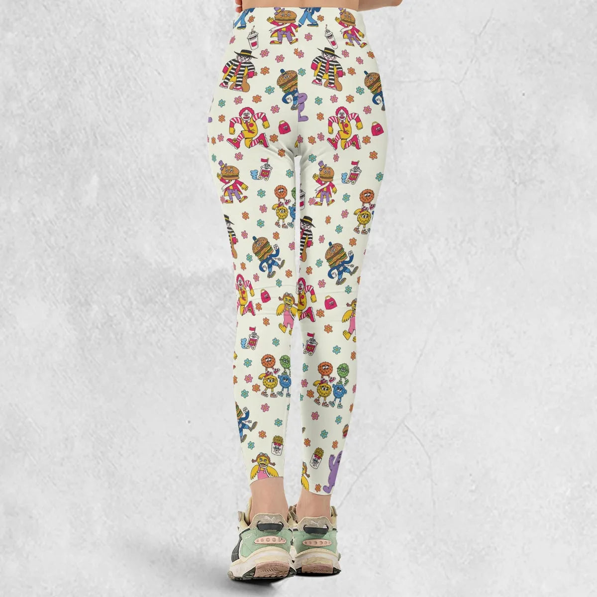 Legging - EQBVXRXQ