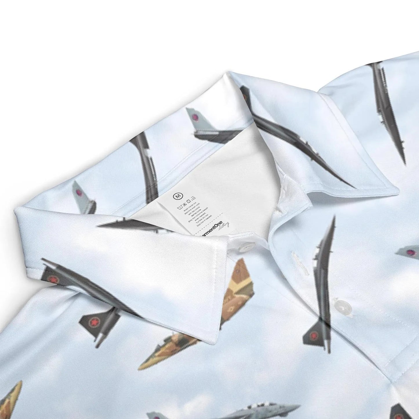 Unisex Polo Shirt - RXT2W2L2