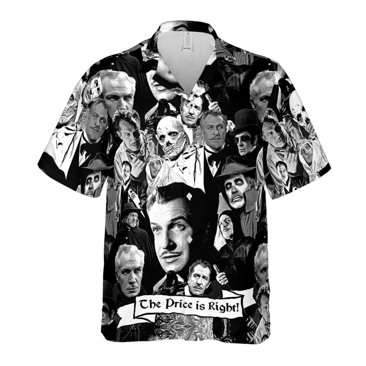 Hawaiian Shirt - GL9LMDGE