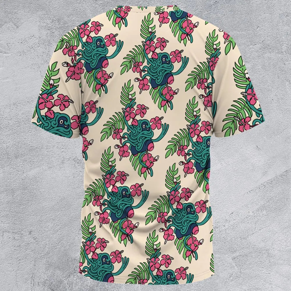 Full Print T-Shirt - 1BXXPBLZ