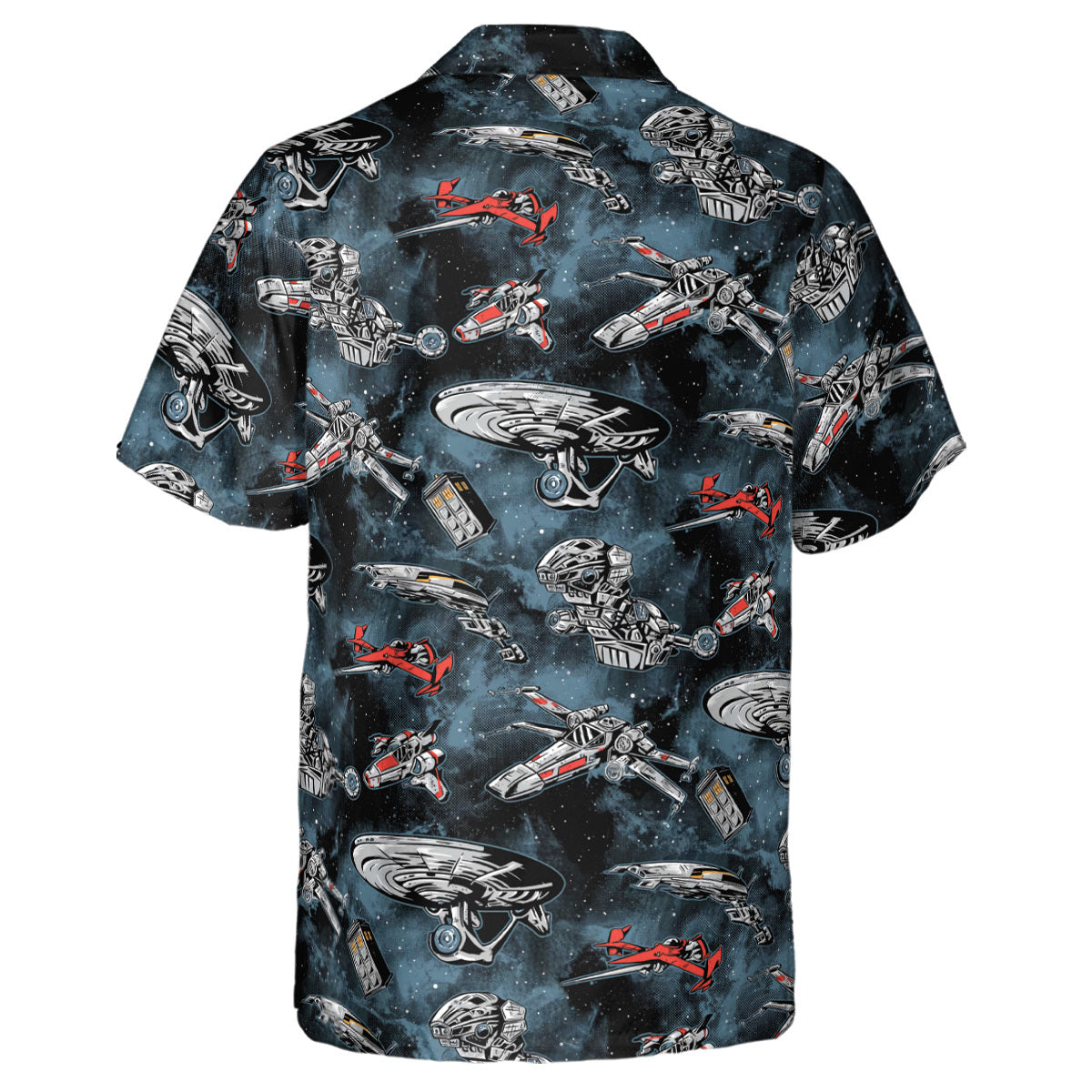 Hawaiian Shirt - 2XZ3PJP5