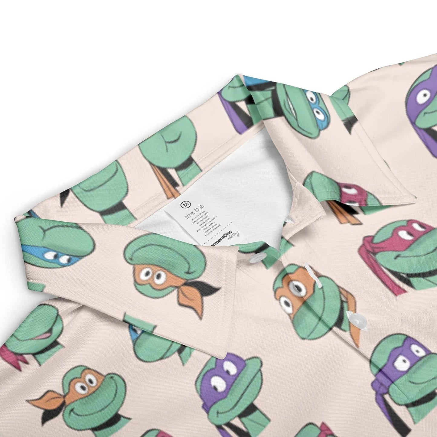 Unisex Polo Shirt - 5BDJQK86